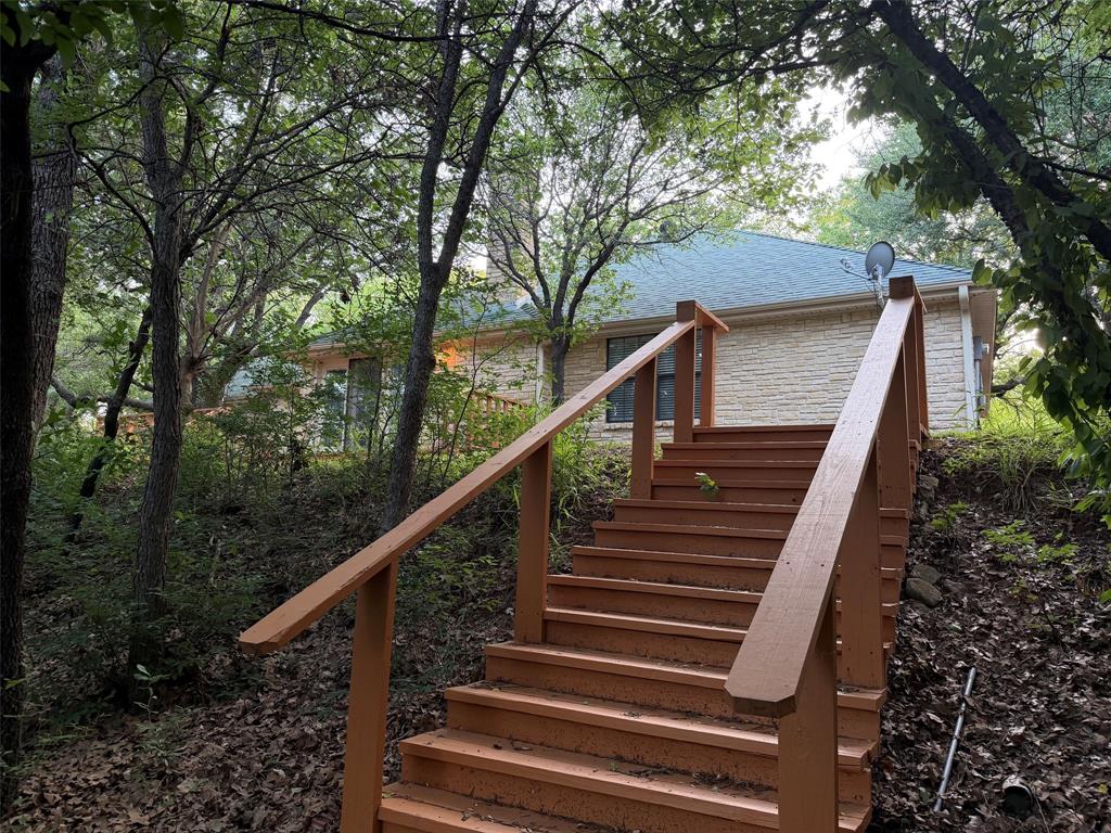 150 Timberidge Lake Road Graham, TX 76450 - Photo 17 of 25