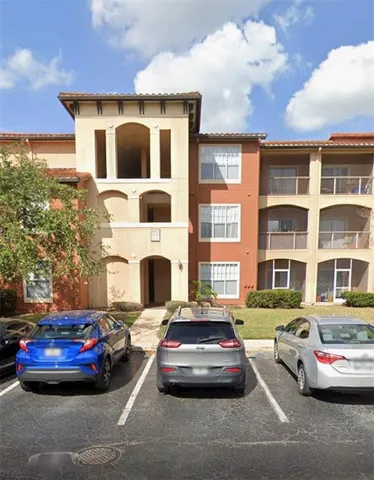 $110,000 | 5512 Metrowest Boulevard, Unit 202, Orlando, FL 32811