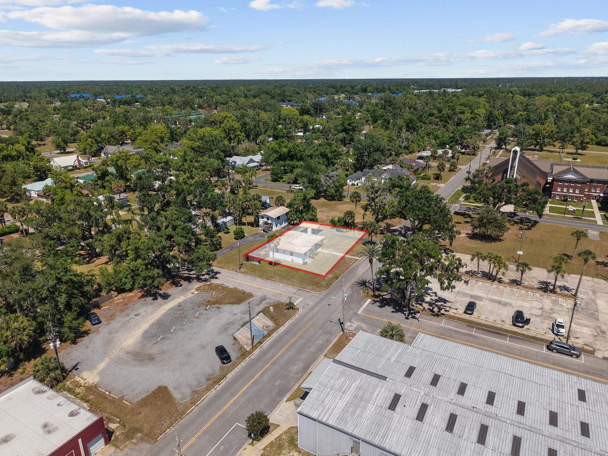 304 East Main Street Perry, FL 32347 - Photo 37 of 37