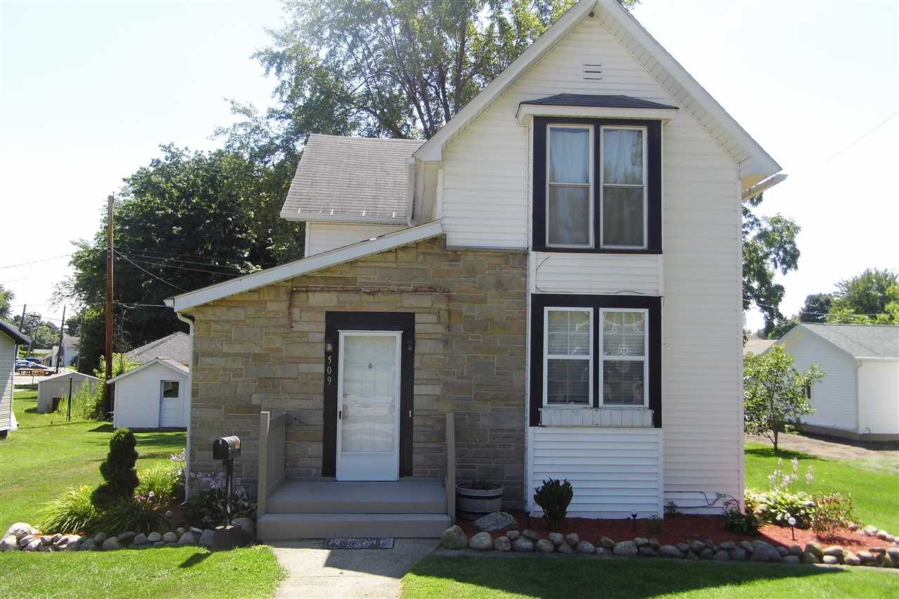 509 Hawpatch Street Lagrange, IN 46761 - Photo 1 of 22 Gallery Image 1