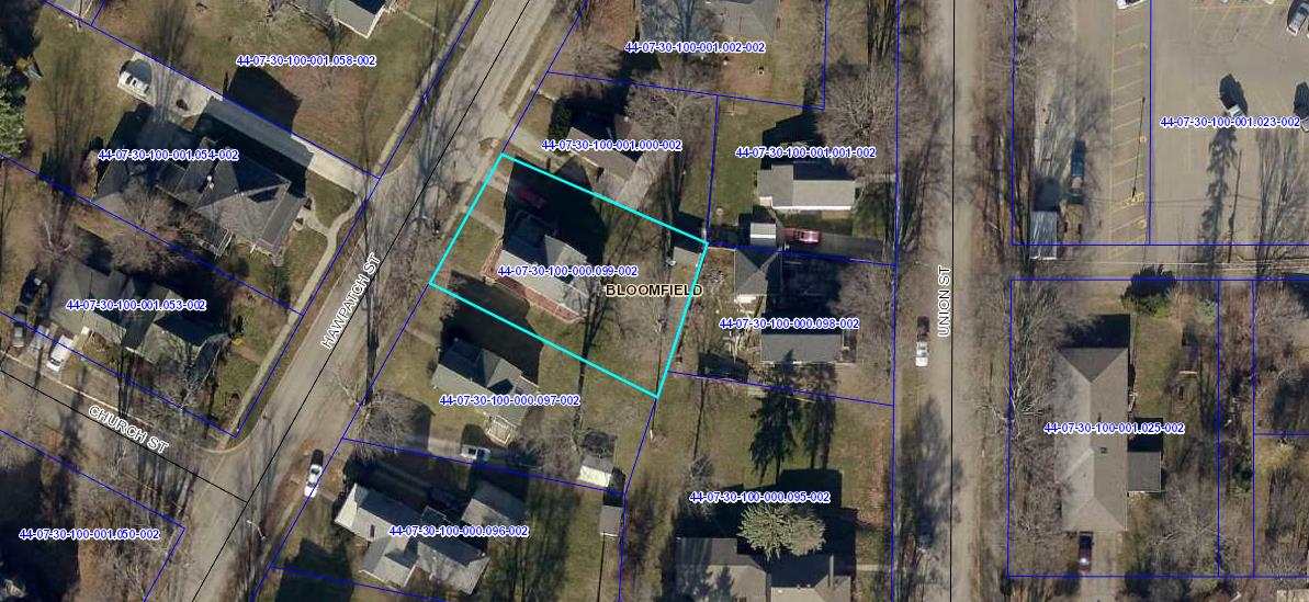 509 Hawpatch Street Lagrange, IN 46761 - Photo 2 of 22 Gallery Image 2