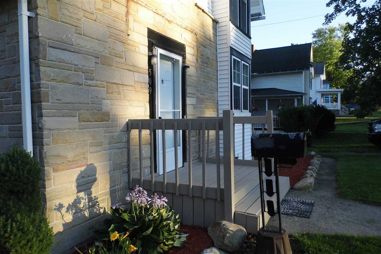 509 Hawpatch Street Lagrange, IN 46761 - Photo 4 of 22 Gallery Image 4