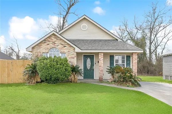 $110,000 | 410 East Michigan Street, Hammond, LA 70401