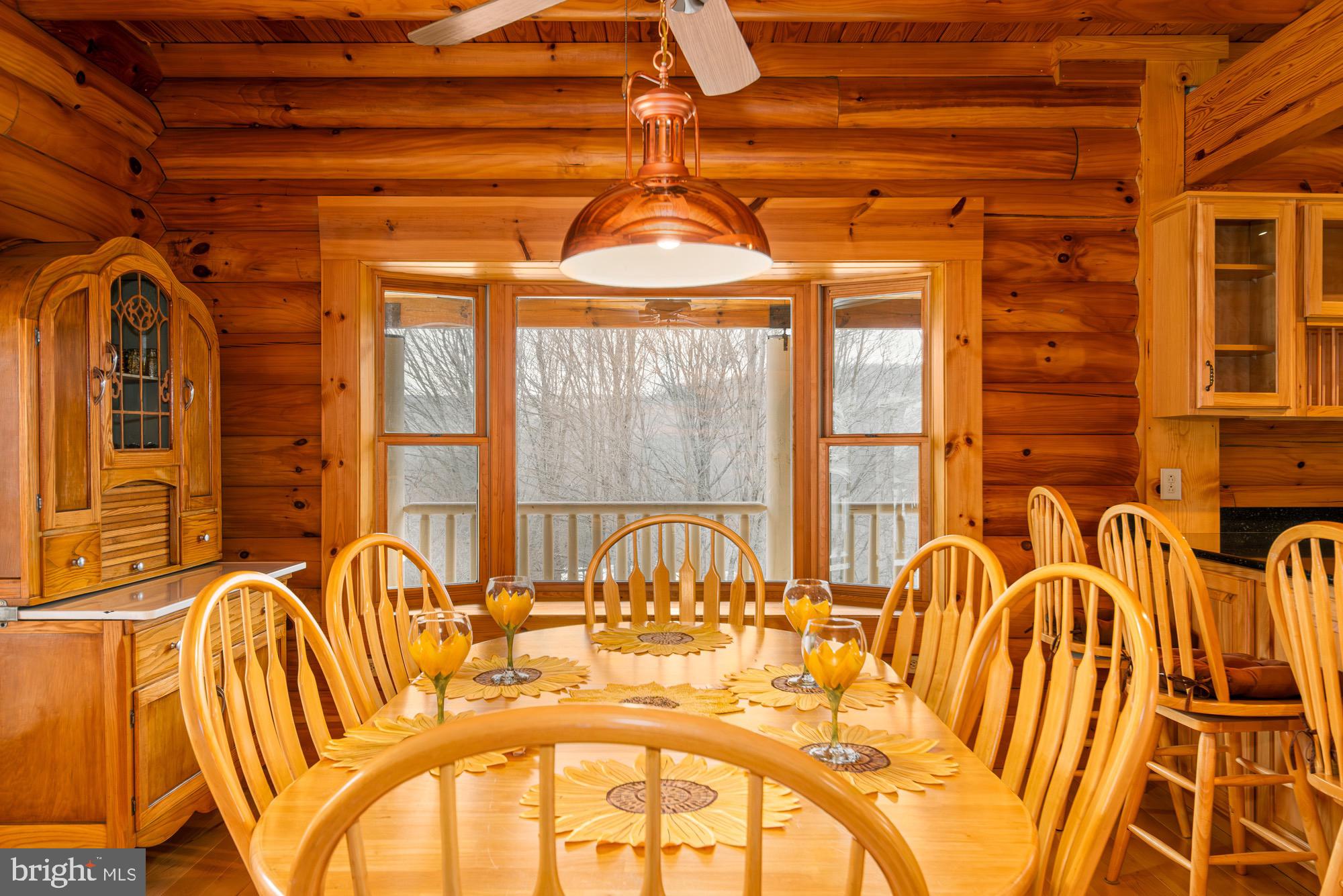 17051 Laurel Run Road Southwest Barton, MD 21521 - Photo 23 of 68