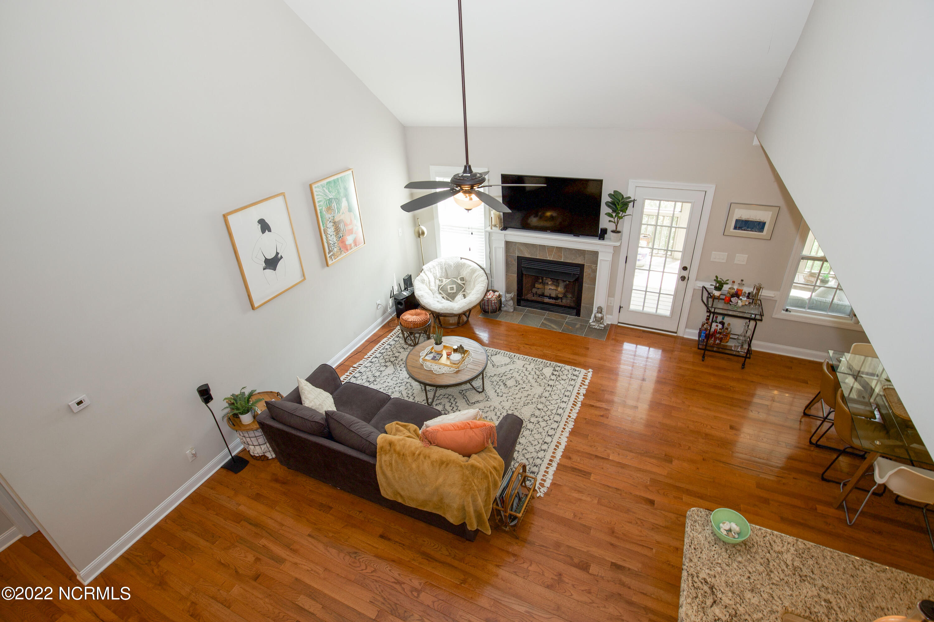 219 Crestview Road Southern Pines, NC 28387 - Photo 14 of 67 219 Crestview Rd-36