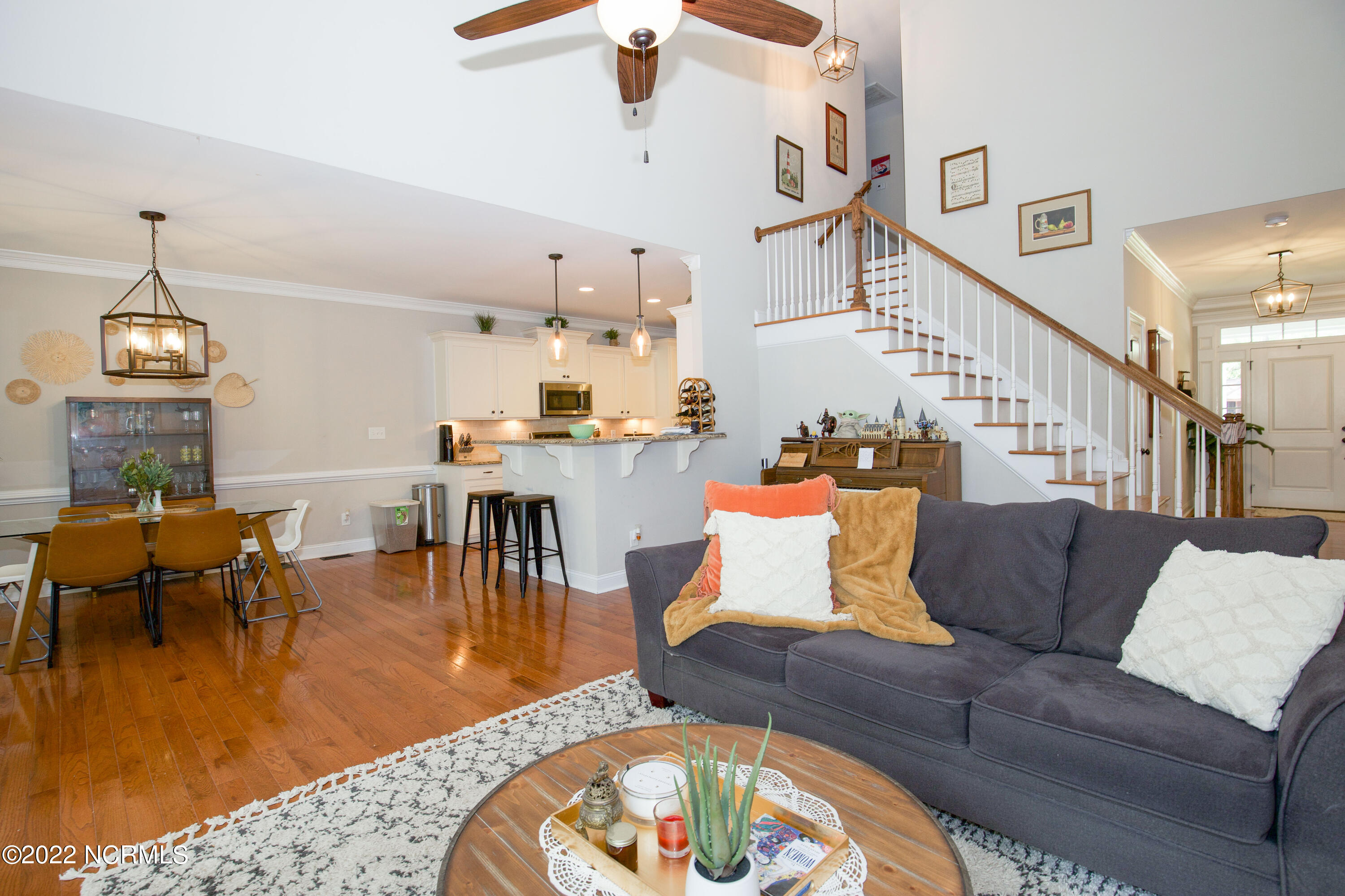 219 Crestview Road Southern Pines, NC 28387 - Photo 15 of 67 219 Crestview Rd-27