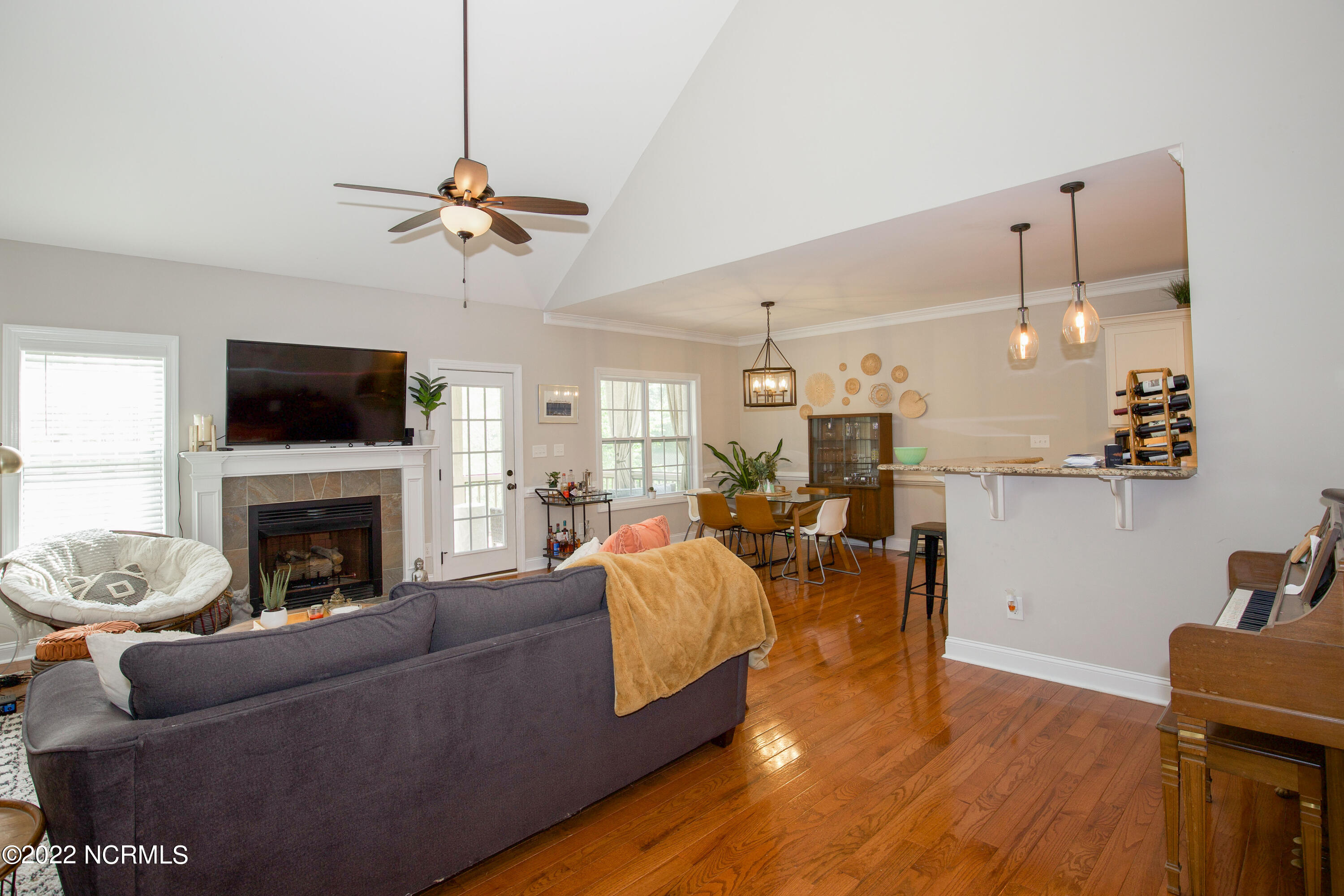 219 Crestview Road Southern Pines, NC 28387 - Photo 16 of 67 219 Crestview Rd-28