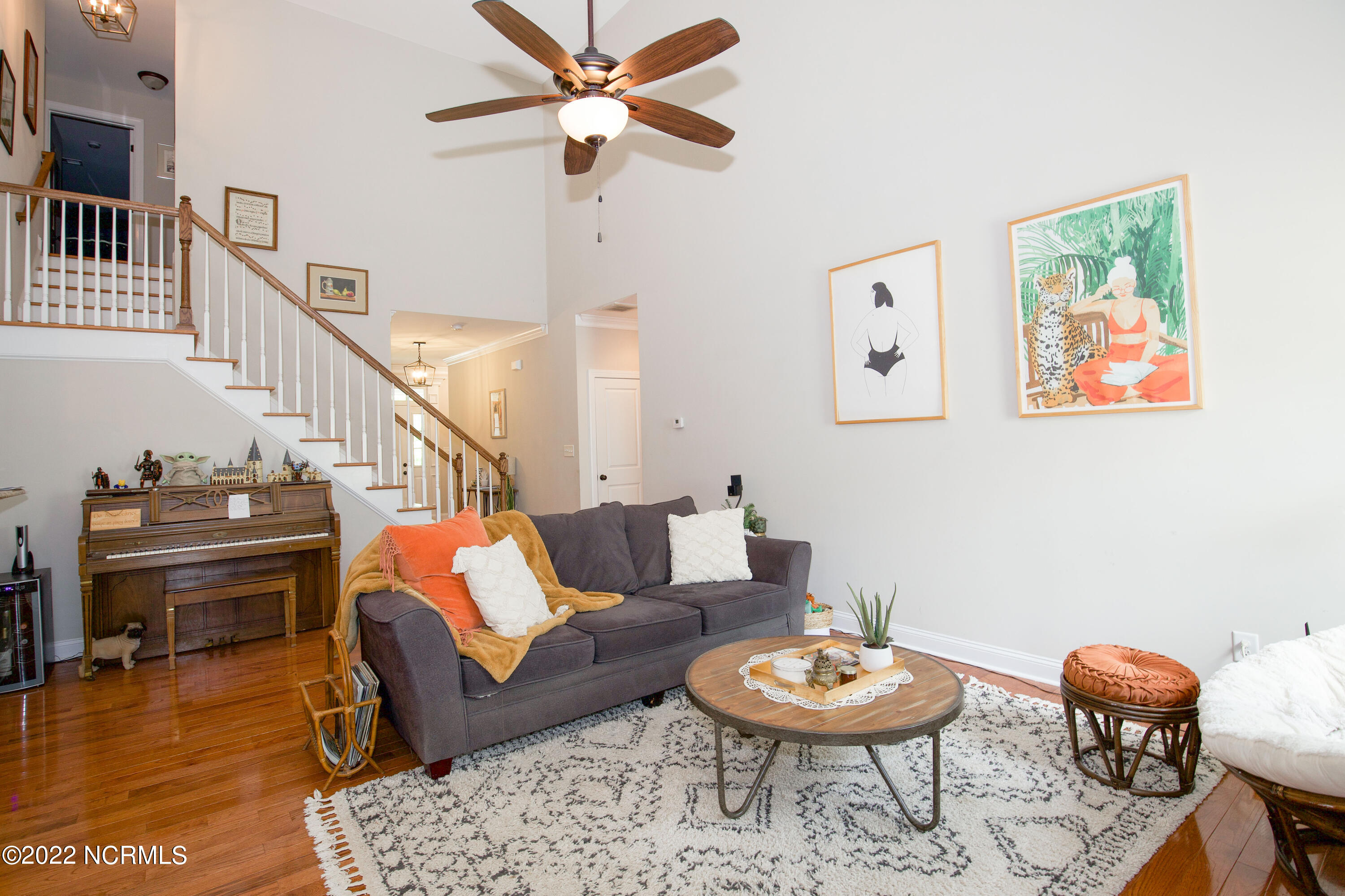 219 Crestview Road Southern Pines, NC 28387 - Photo 17 of 67 219 Crestview Rd-26