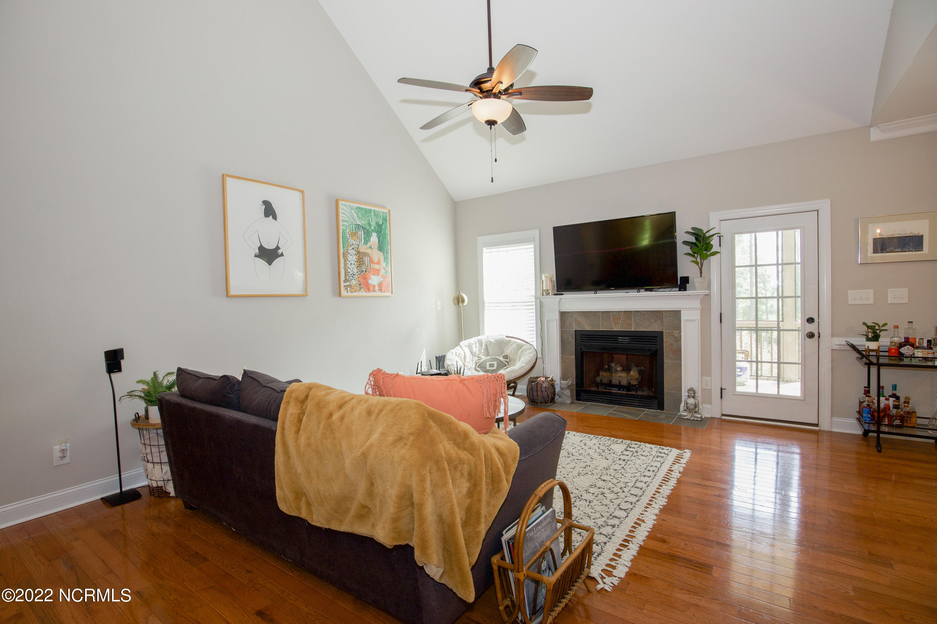 219 Crestview Road Southern Pines, NC 28387 - Photo 19 of 67 219 Crestview Rd-24