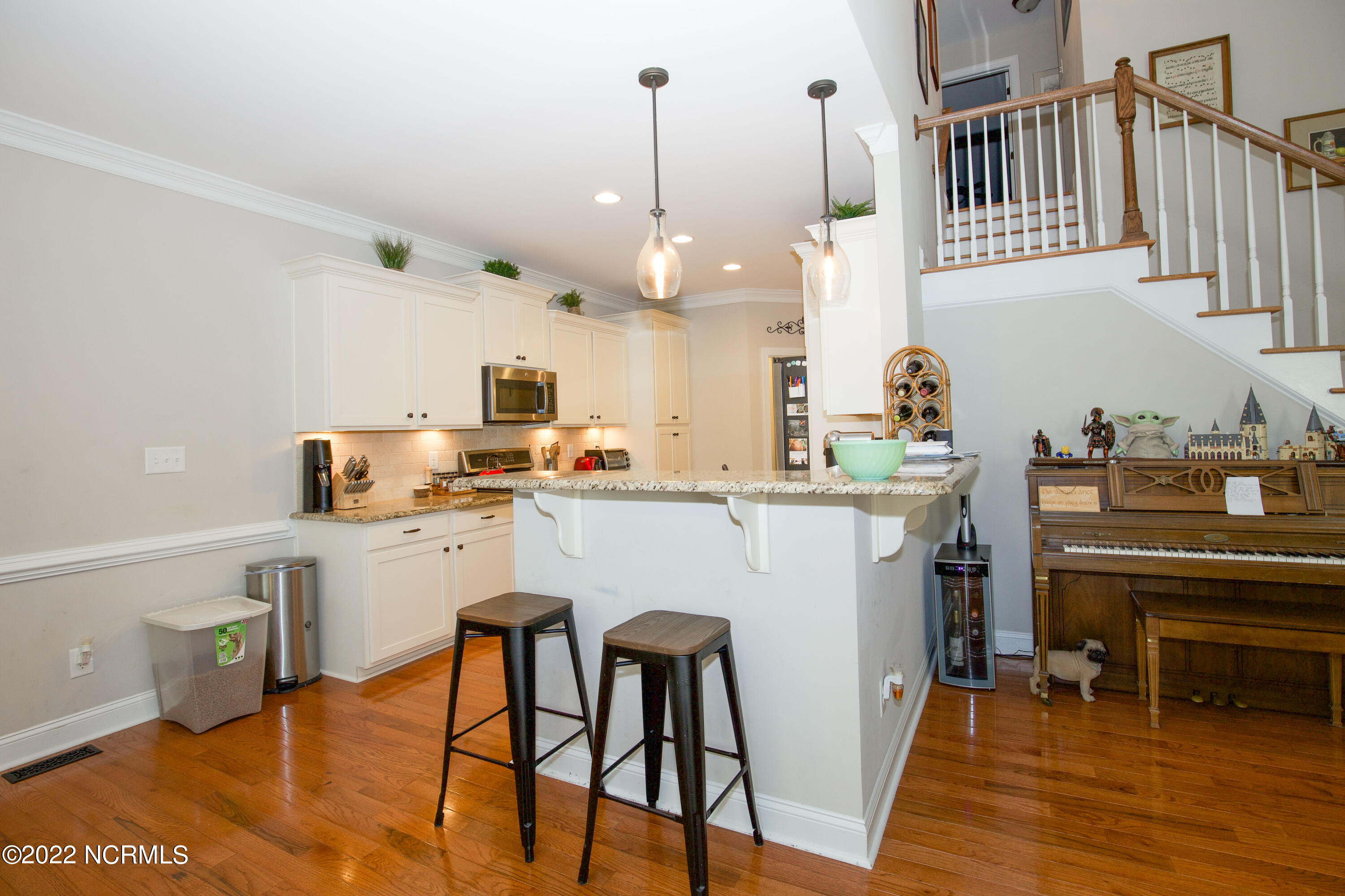 219 Crestview Road Southern Pines, NC 28387 - Photo 20 of 67 219 Crestview Rd-23