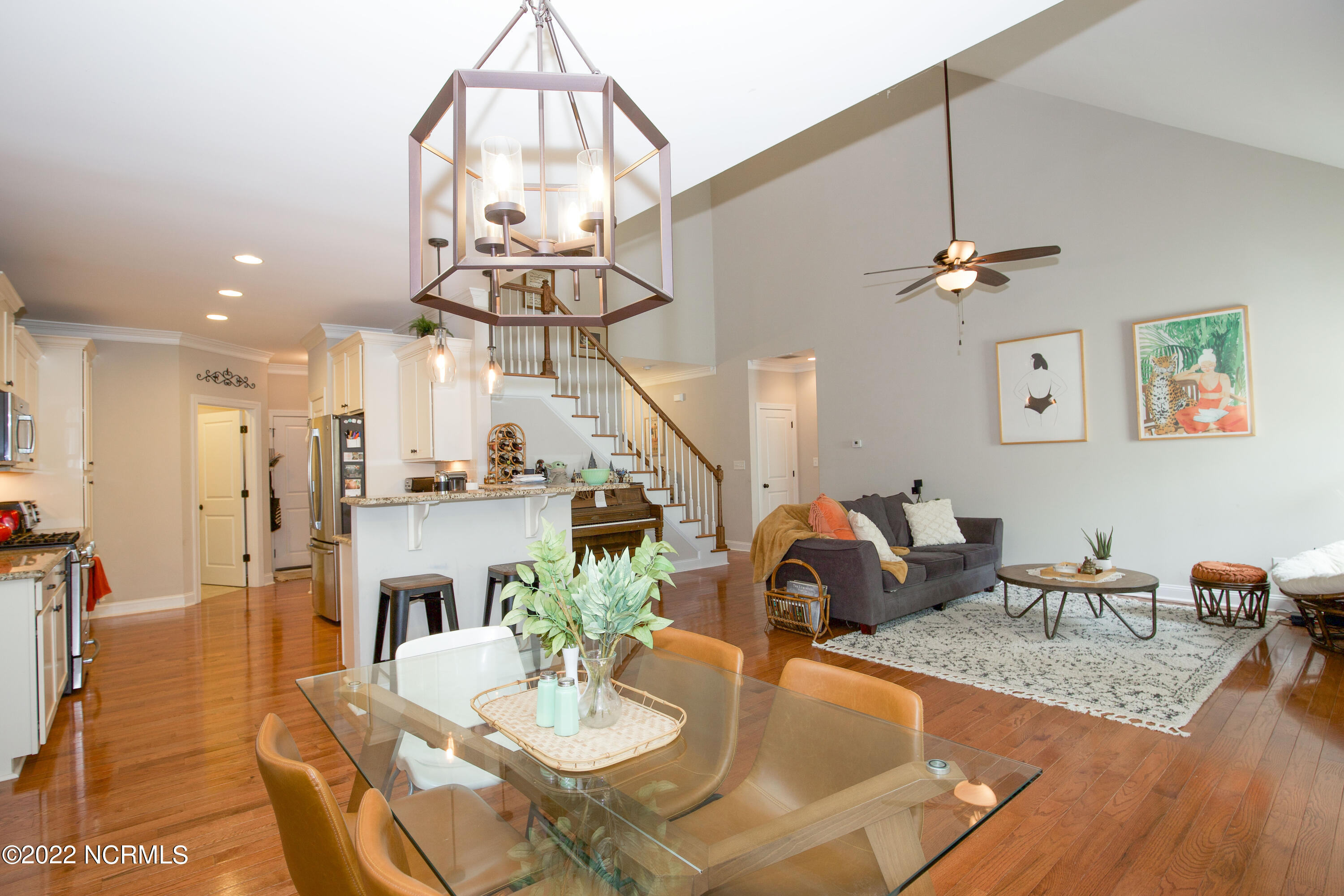 219 Crestview Road Southern Pines, NC 28387 - Photo 21 of 67 219 Crestview Rd-22