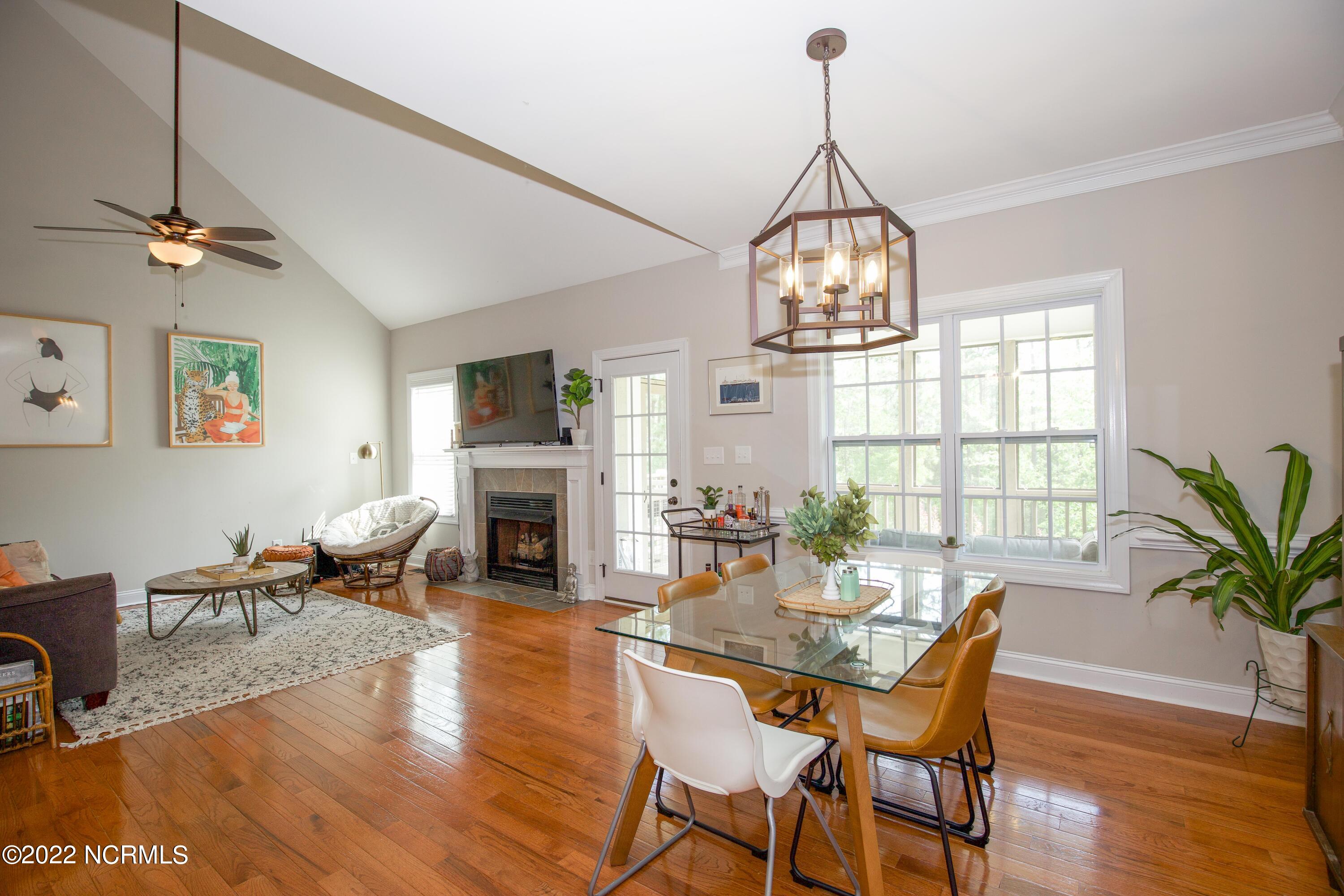 219 Crestview Road Southern Pines, NC 28387 - Photo 24 of 67 219 Crestview Rd-19