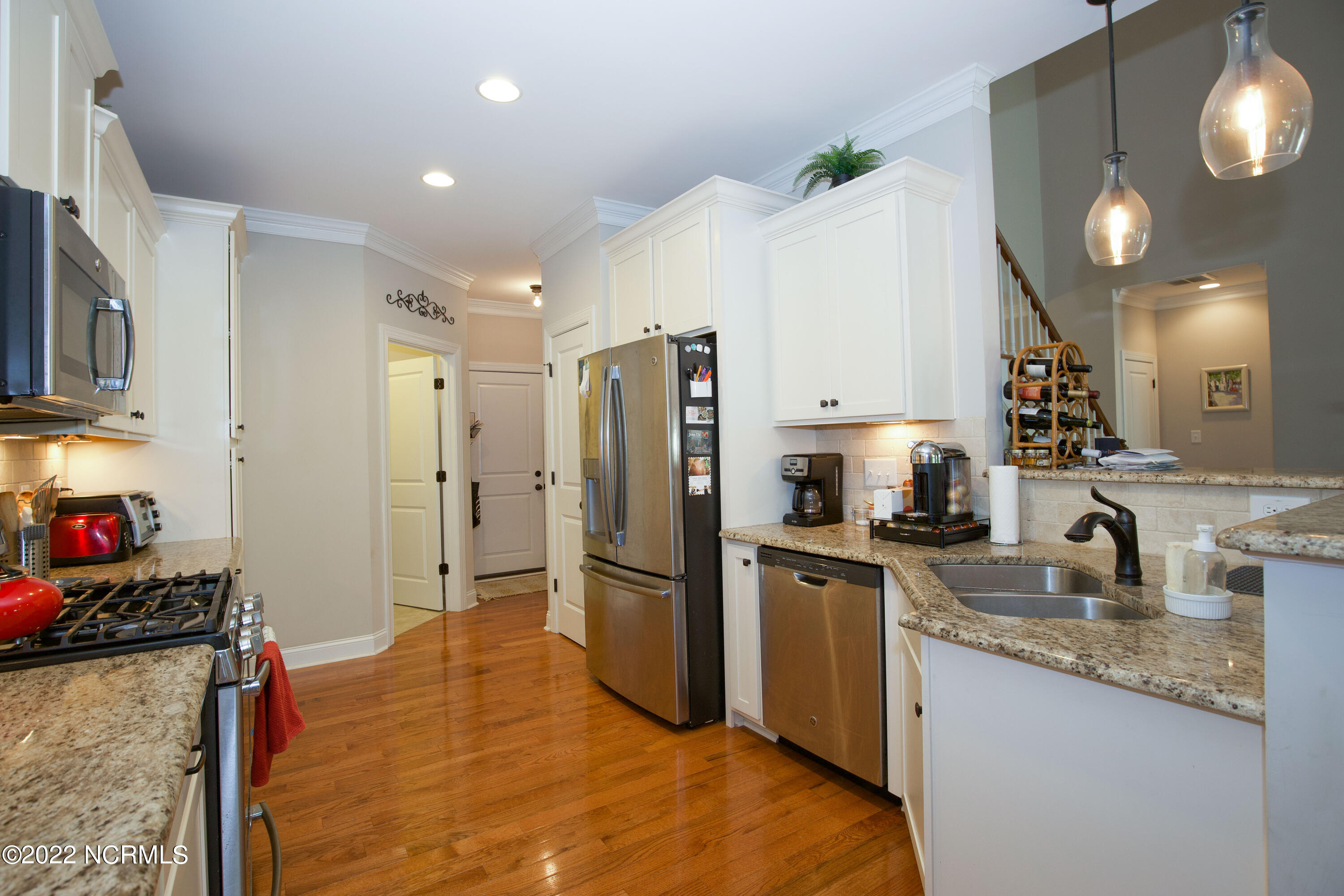 219 Crestview Road Southern Pines, NC 28387 - Photo 25 of 67 219 Crestview Rd-18