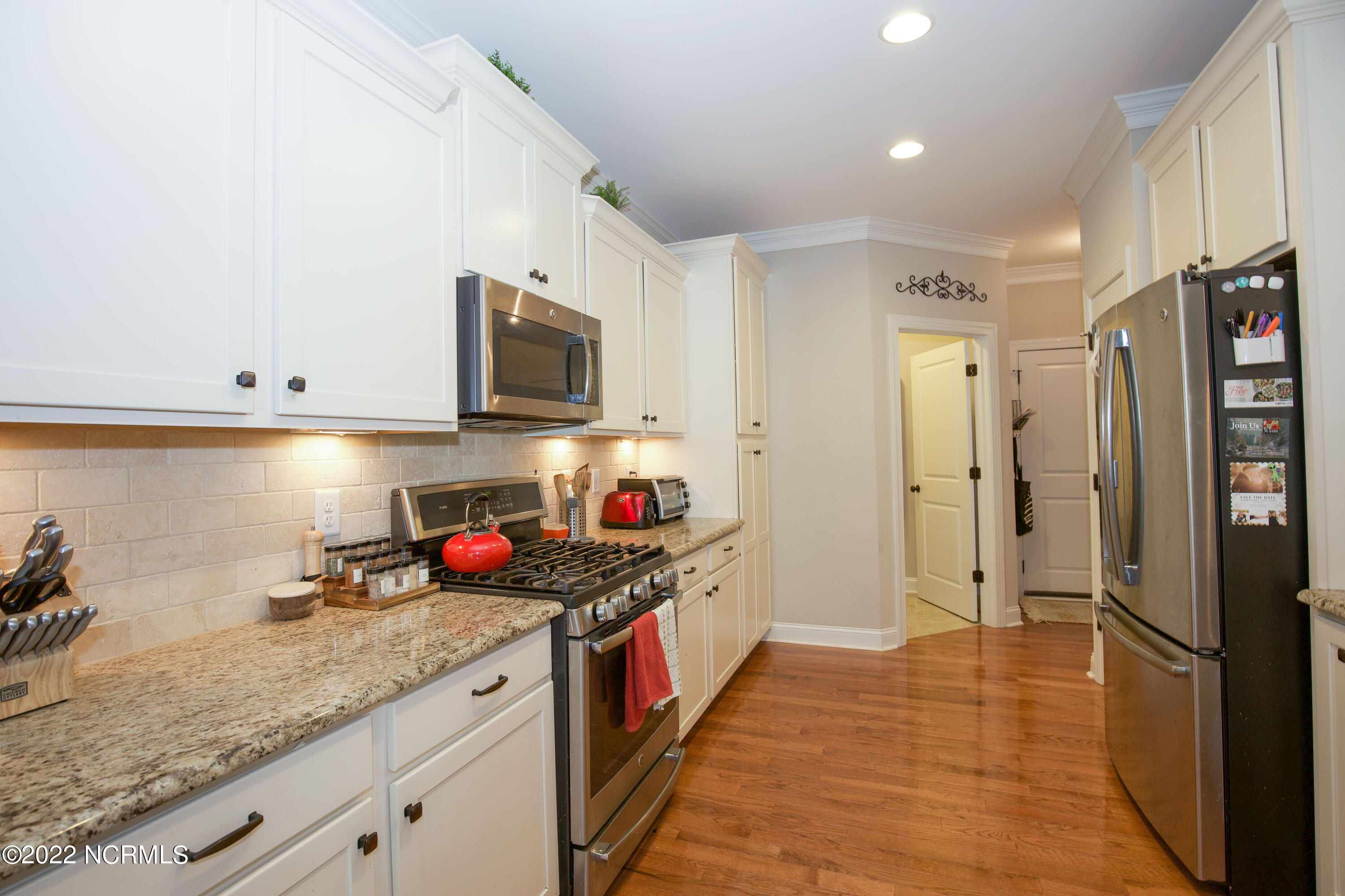 219 Crestview Road Southern Pines, NC 28387 - Photo 26 of 67 219 Crestview Rd-17