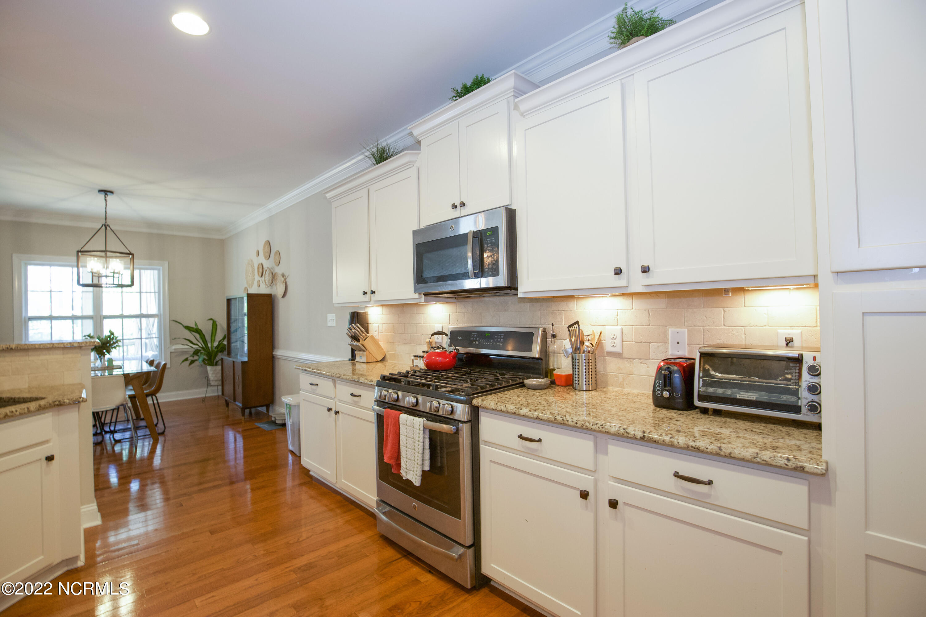 219 Crestview Road Southern Pines, NC 28387 - Photo 27 of 67 219 Crestview Rd-15