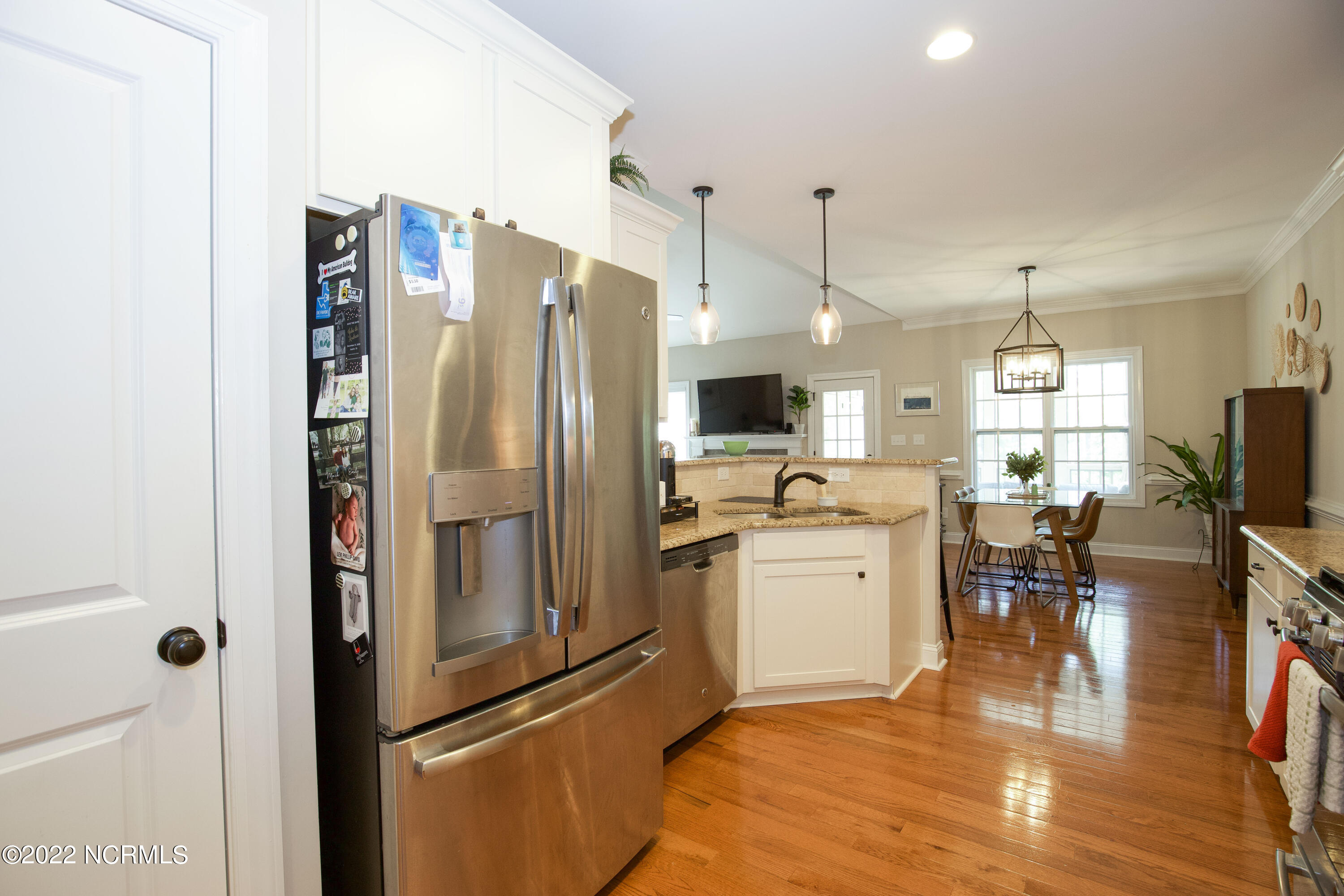 219 Crestview Road Southern Pines, NC 28387 - Photo 29 of 67 219 Crestview Rd-14