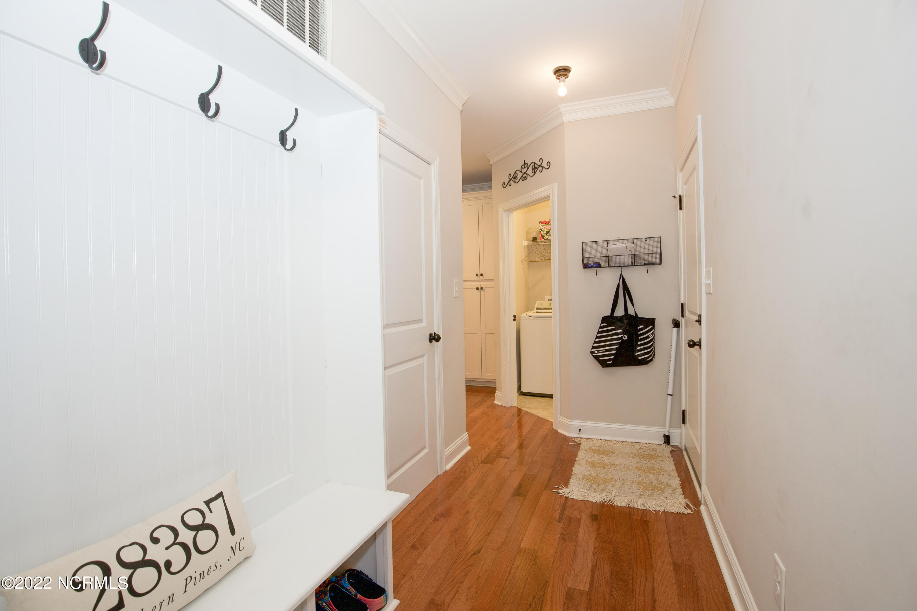 219 Crestview Road Southern Pines, NC 28387 - Photo 30 of 67 219 Crestview Rd-11