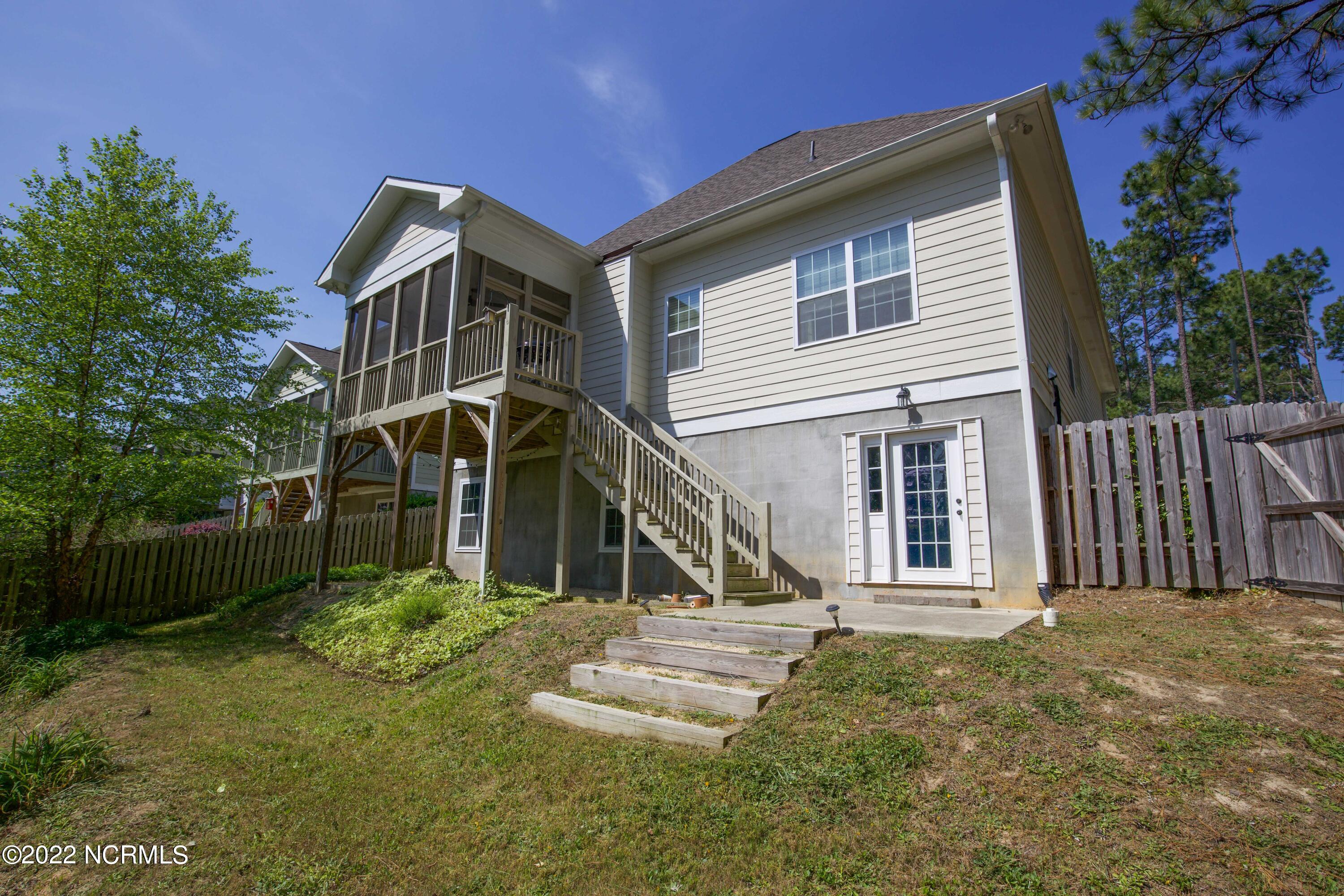 219 Crestview Road Southern Pines, NC 28387 - Photo 3 of 67 219 Crestview Rd-68