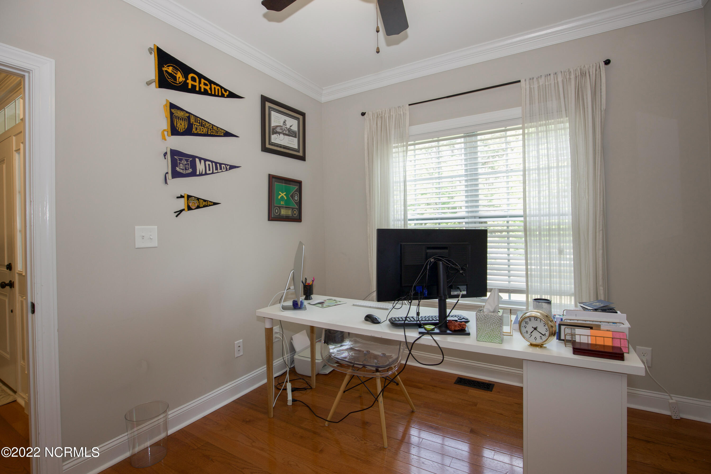 219 Crestview Road Southern Pines, NC 28387 - Photo 31 of 67 219 Crestview Rd-9