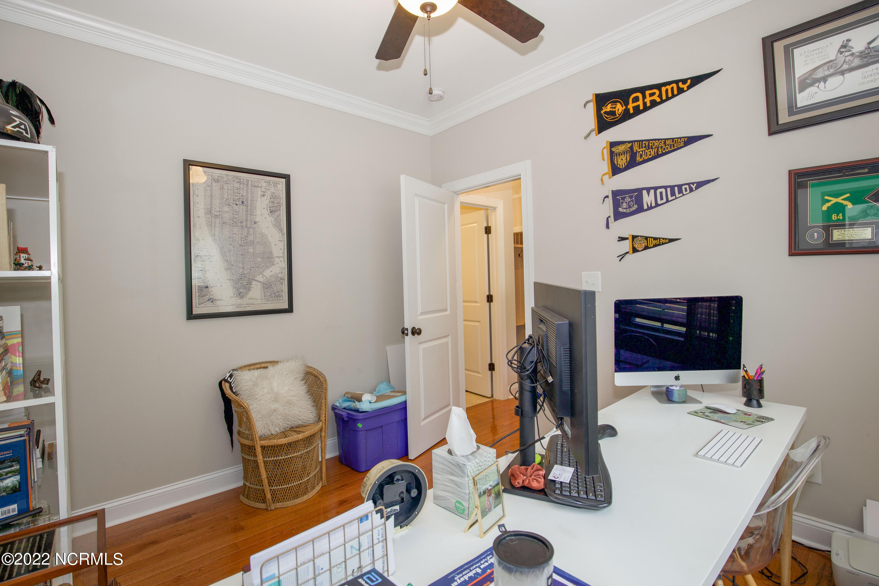 219 Crestview Road Southern Pines, NC 28387 - Photo 32 of 67 219 Crestview Rd-10