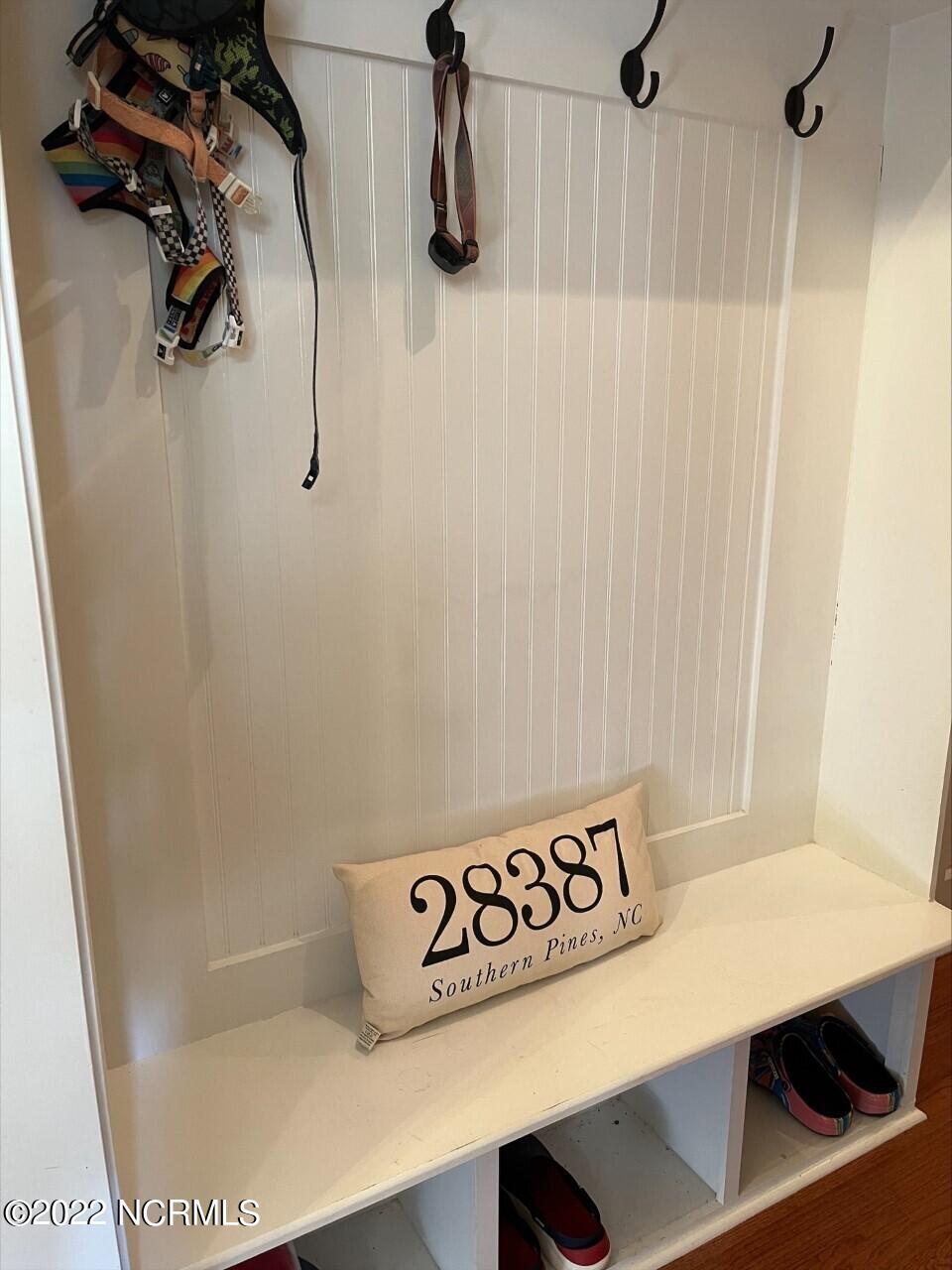 219 Crestview Road Southern Pines, NC 28387 - Photo 41 of 67 dropzone