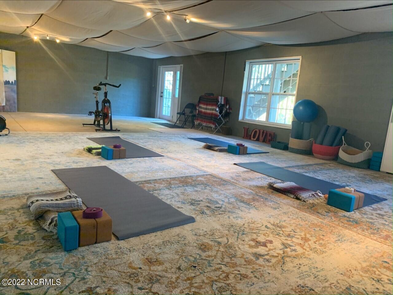 219 Crestview Road Southern Pines, NC 28387 - Photo 42 of 67 older photo of basement