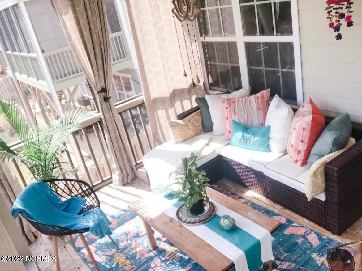 219 Crestview Road Southern Pines, NC 28387 - Photo 43 of 67 older photo of porch