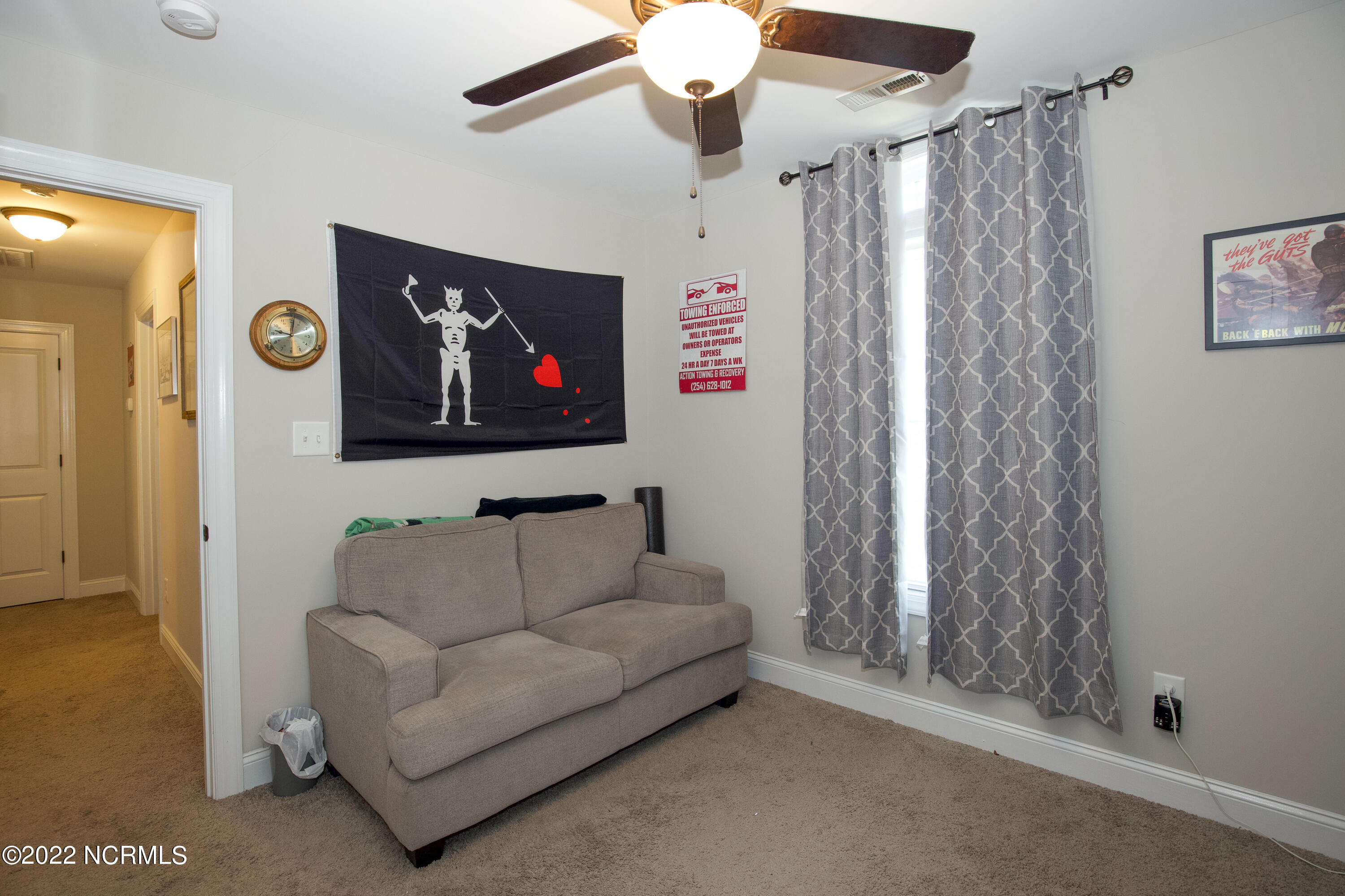 219 Crestview Road Southern Pines, NC 28387 - Photo 45 of 67 219 Crestview Rd-50