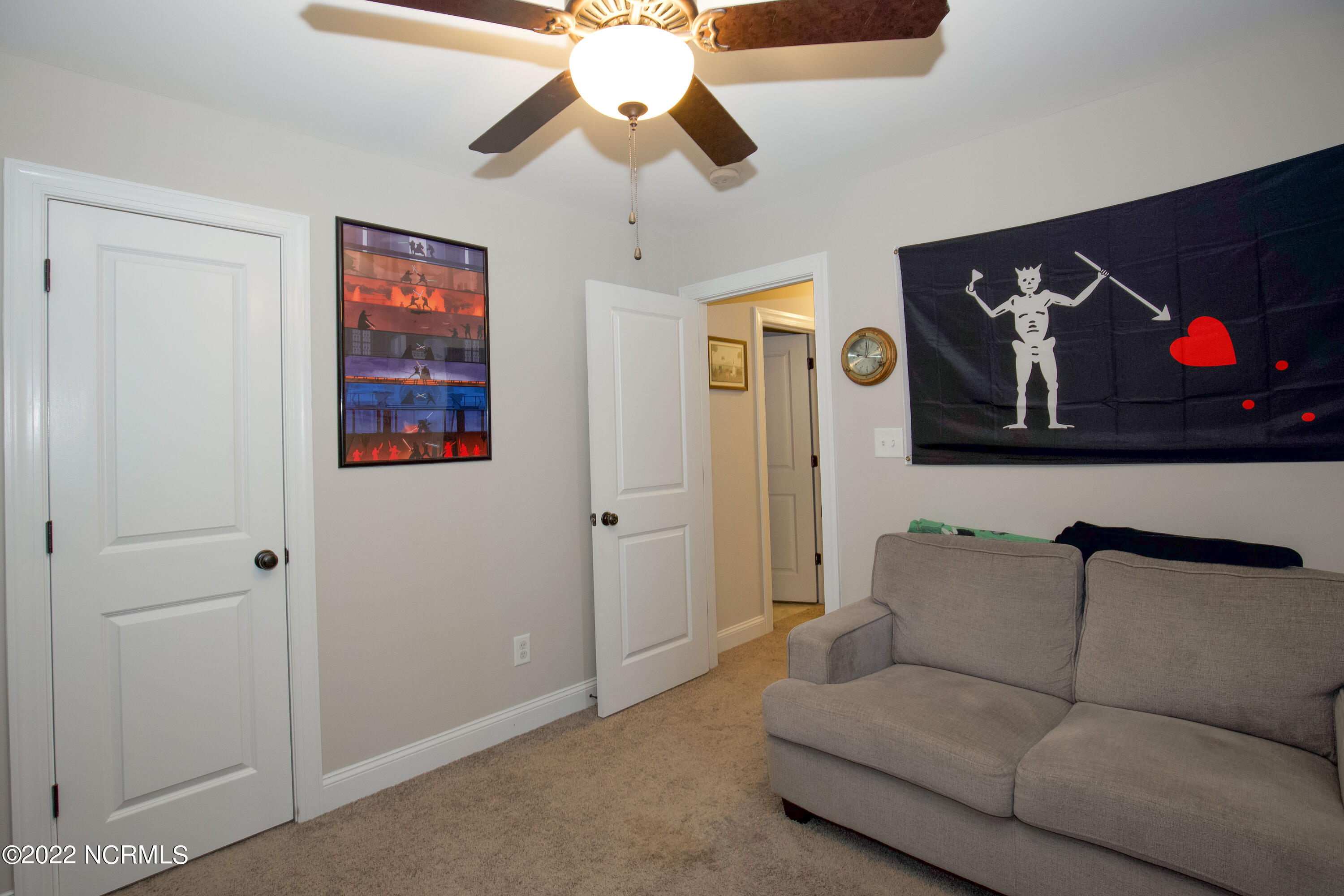 219 Crestview Road Southern Pines, NC 28387 - Photo 46 of 67 219 Crestview Rd-51