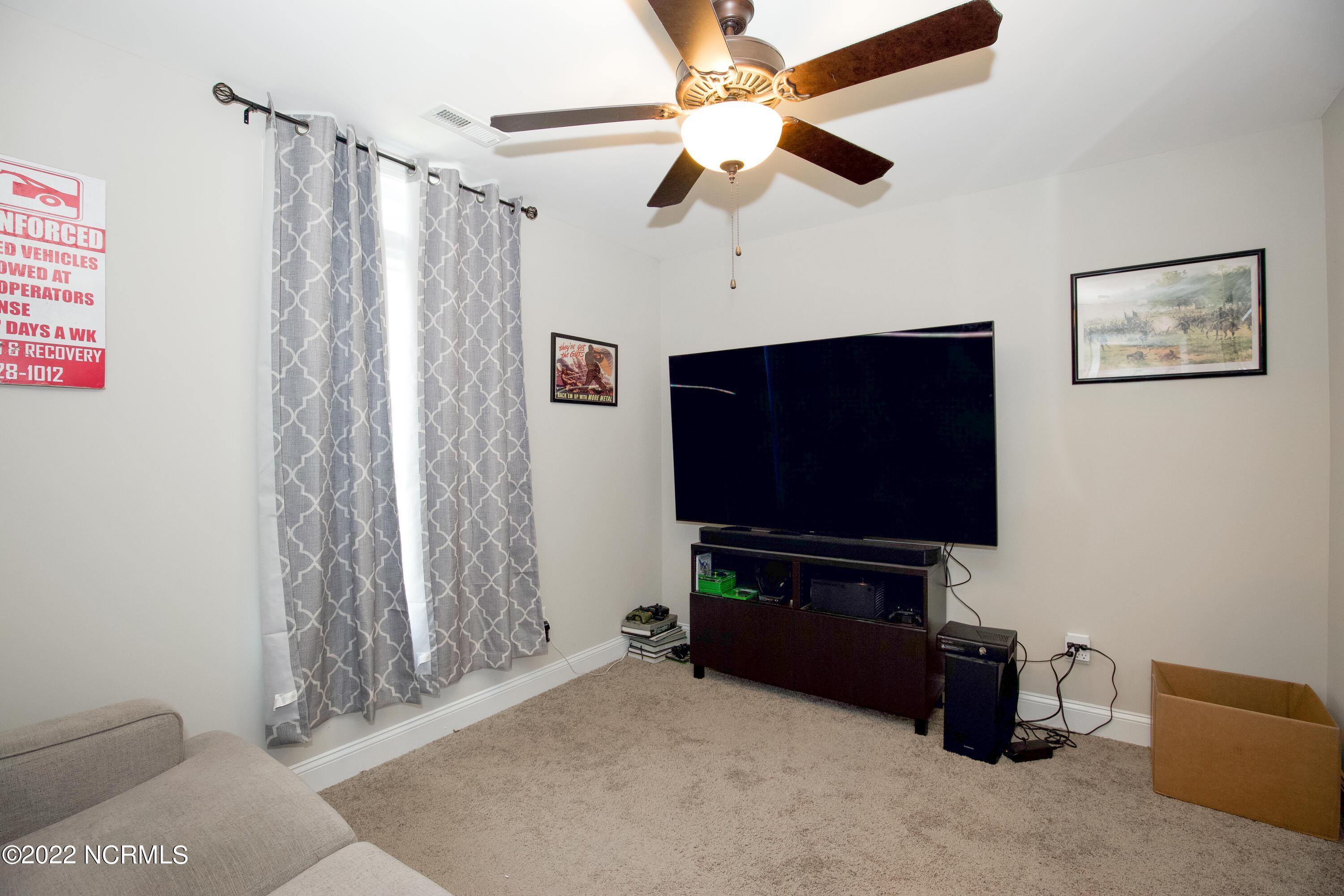 219 Crestview Road Southern Pines, NC 28387 - Photo 48 of 67 219 Crestview Rd-49