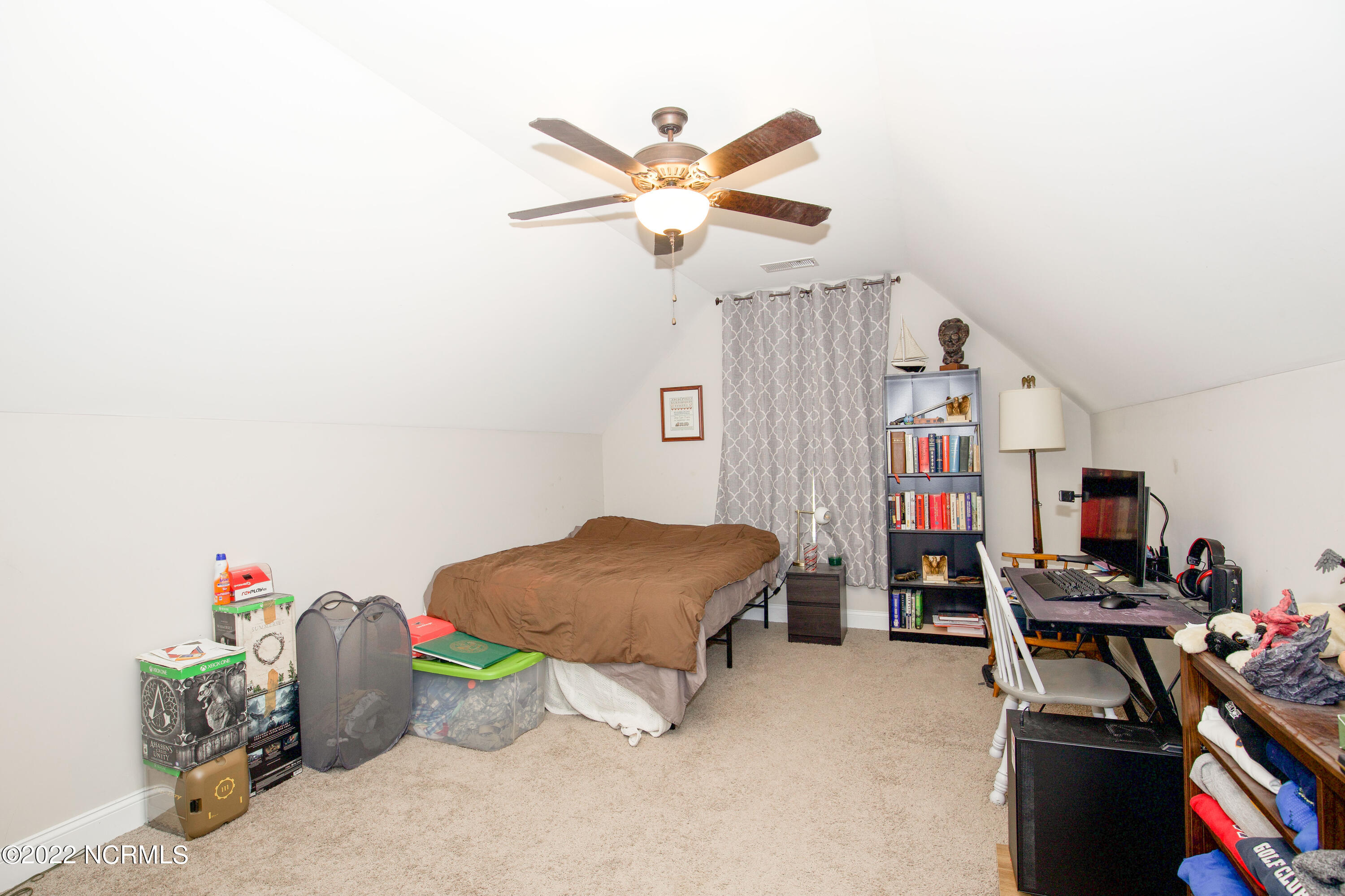 219 Crestview Road Southern Pines, NC 28387 - Photo 49 of 67 219 Crestview Rd-46