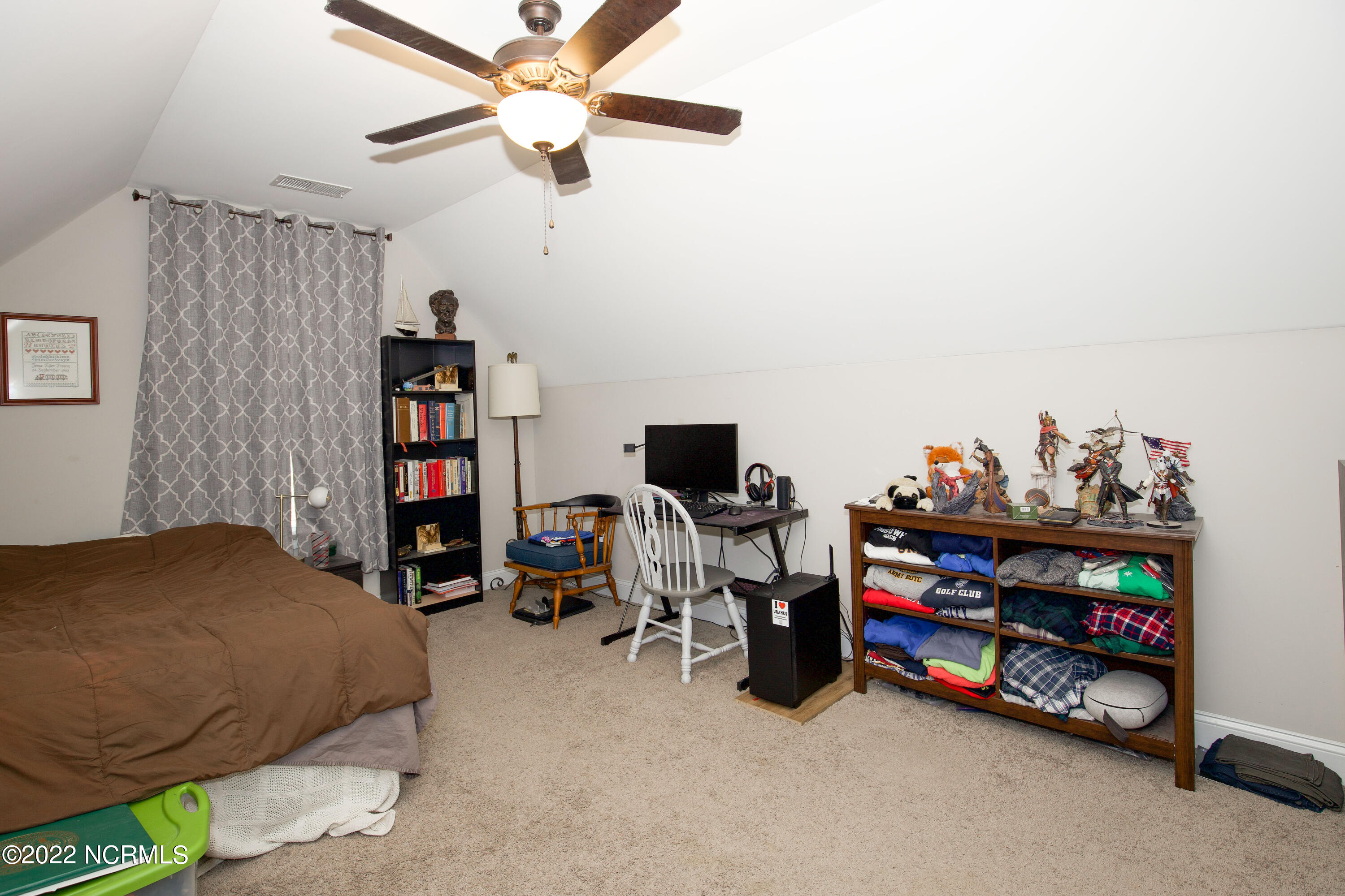 219 Crestview Road Southern Pines, NC 28387 - Photo 50 of 67 219 Crestview Rd-45