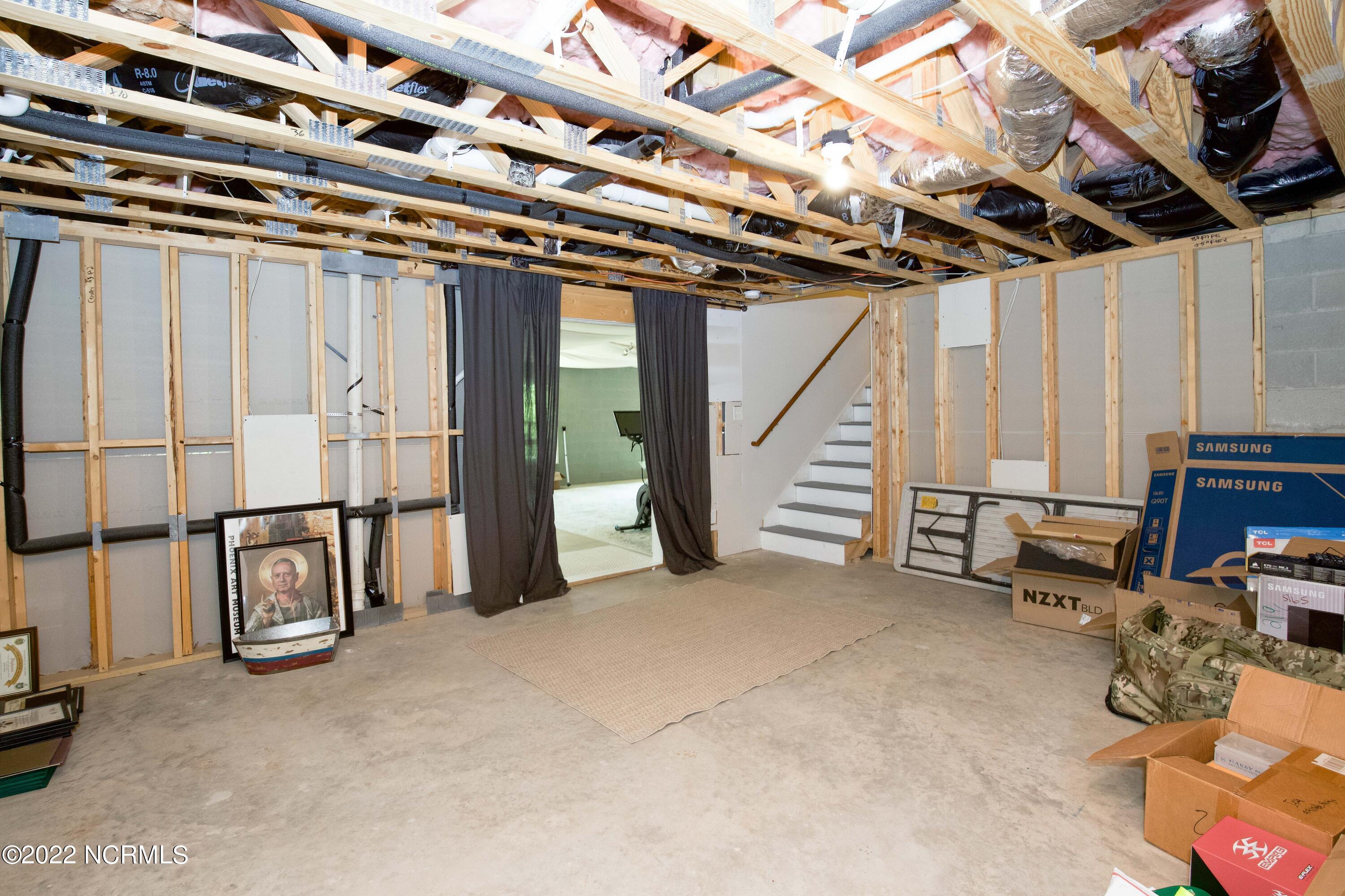 219 Crestview Road Southern Pines, NC 28387 - Photo 63 of 67 219 Crestview Rd-54