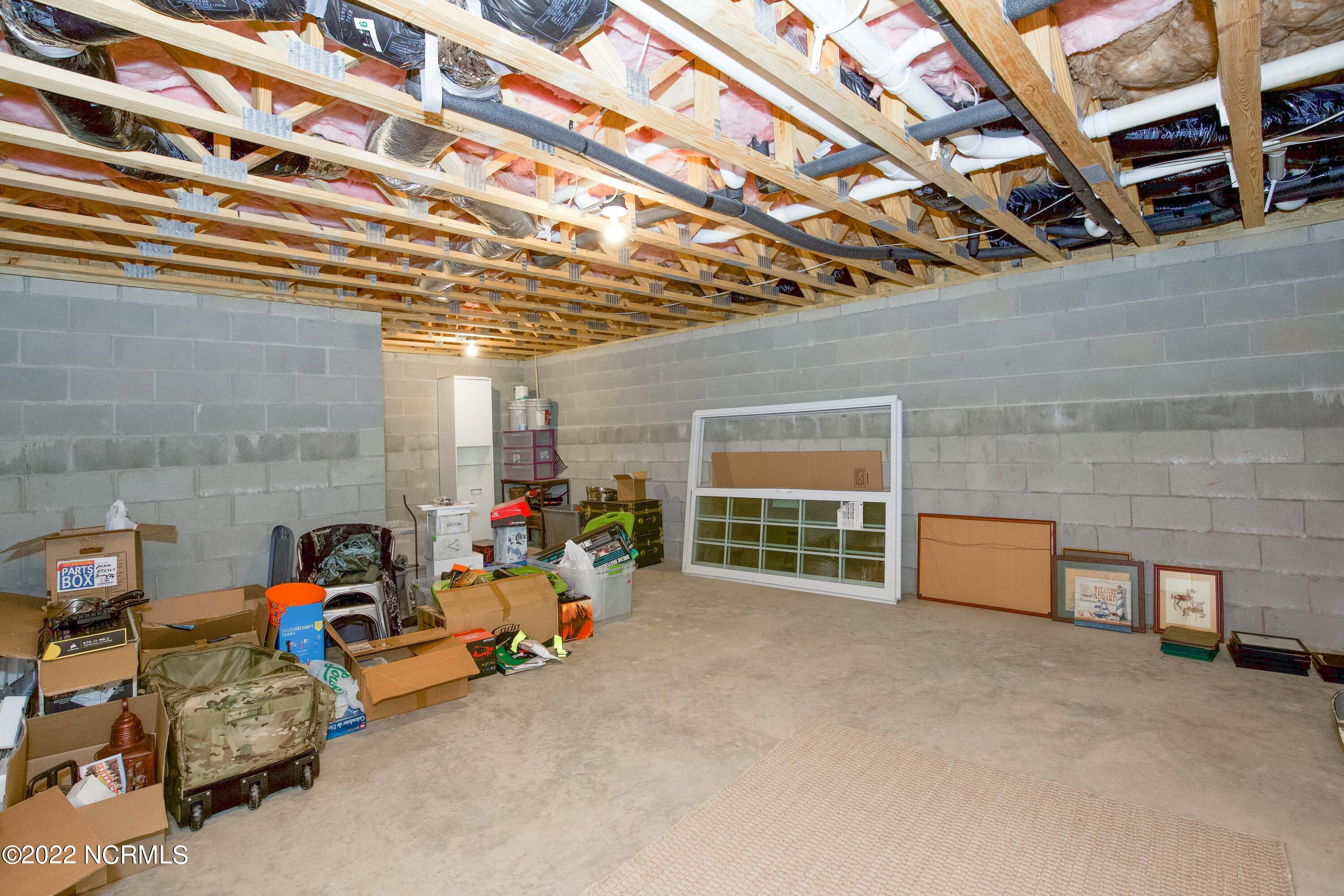 219 Crestview Road Southern Pines, NC 28387 - Photo 64 of 67 219 Crestview Rd-53