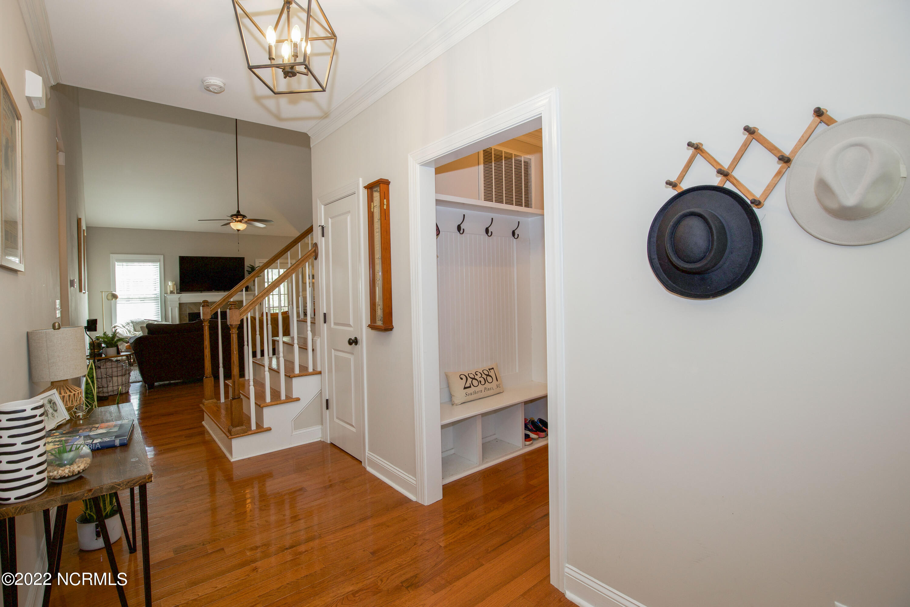 219 Crestview Road Southern Pines, NC 28387 - Photo 66 of 67 219 Crestview Rd-6