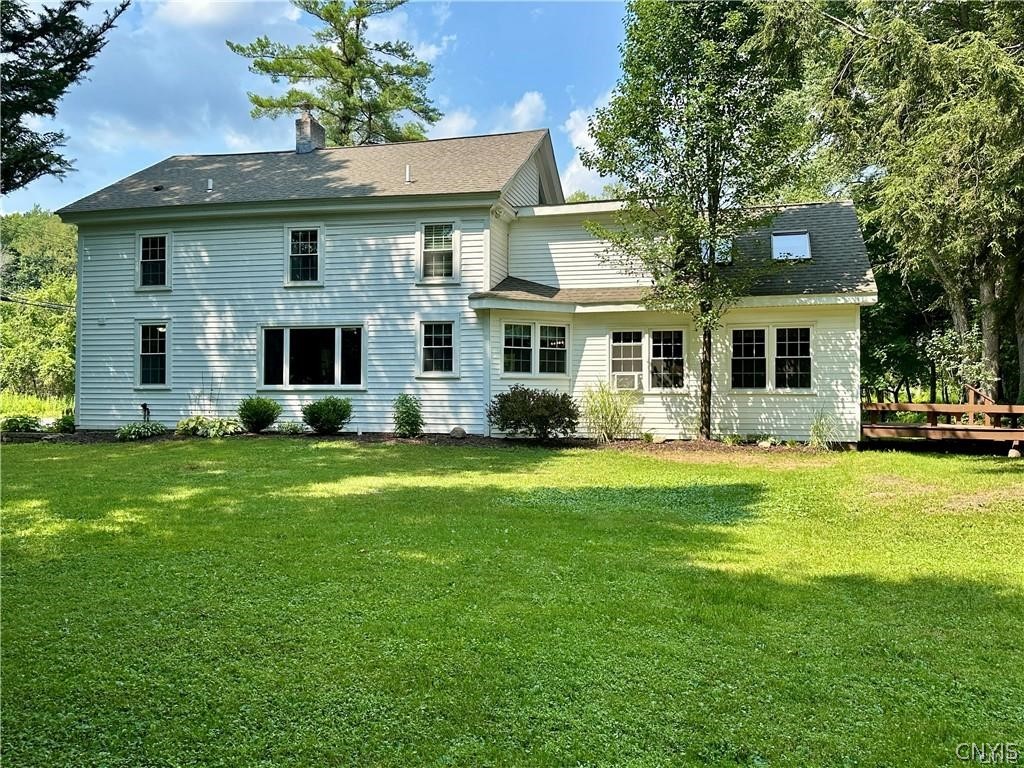 102 Russia Road Russia, NY 13431 - Photo 4 of 45
