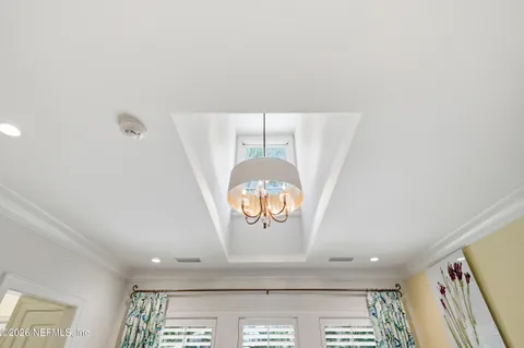 $6,975,000 | 193 Admirals Way South, Ponte Vedra Beach, FL 32082