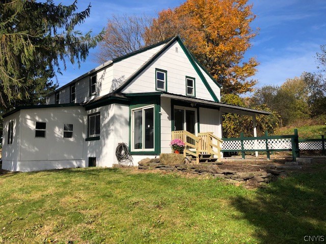 446 Davis Road Groton, NY 13045 - Photo 1 of 1
