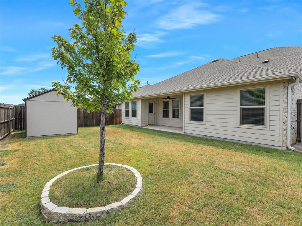 910 Torrey Avenue Princeton, TX 75407 - Photo 36 of 39 a house with swimming pool