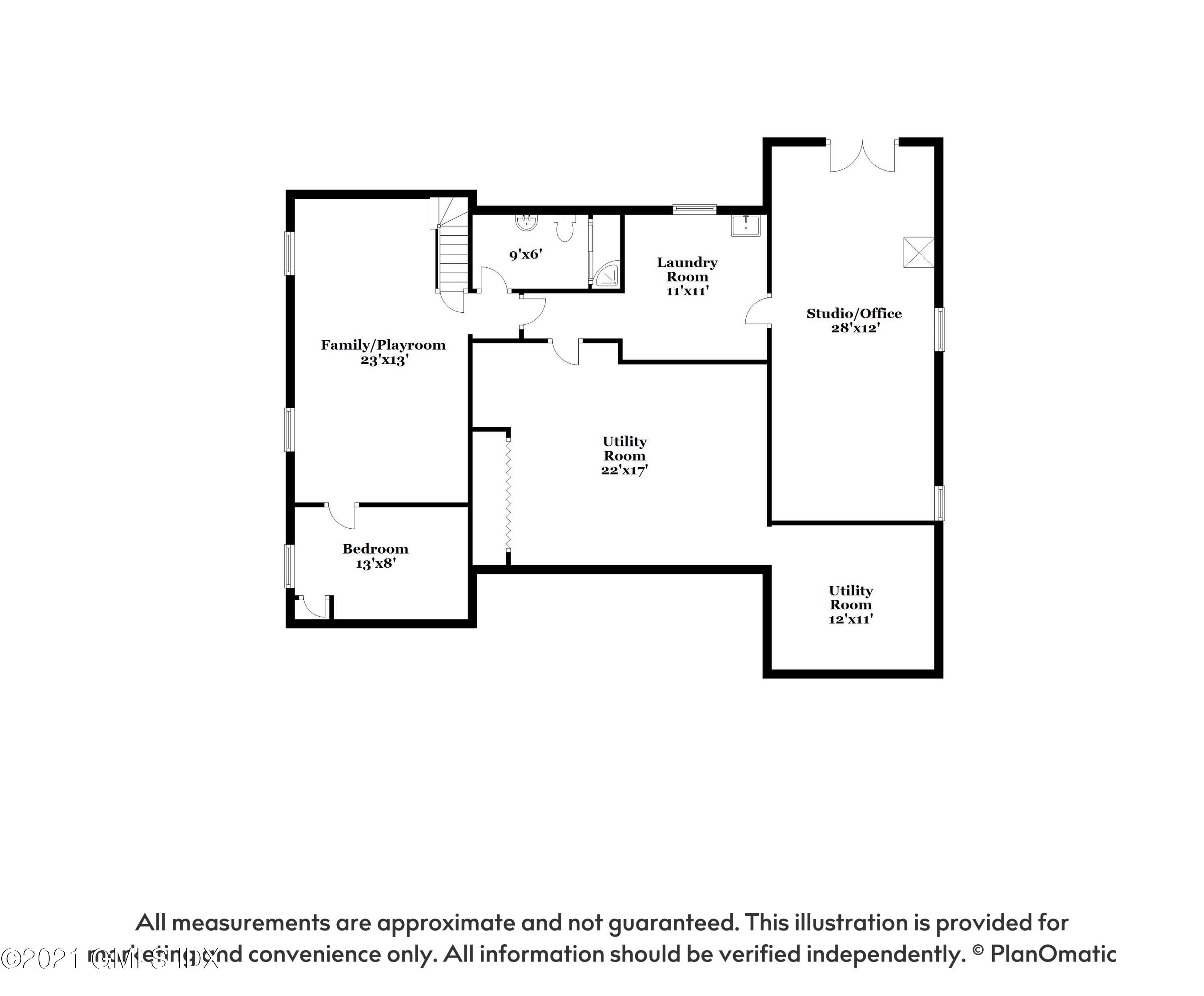 10 Crescent Road Riverside, CT 06878 - Photo 22 of 22 floorplan-lower-437065
