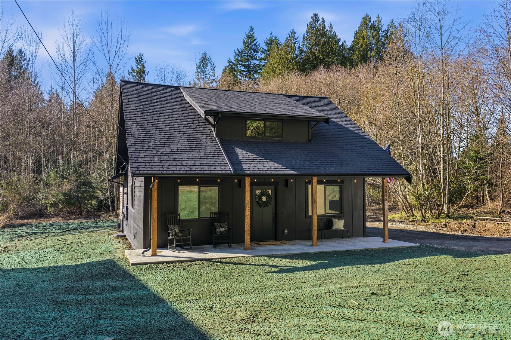 2816 Callow Road Lake Stevens, WA 98258 - Photo 1 of 34 a view of outdoor space yard and porch