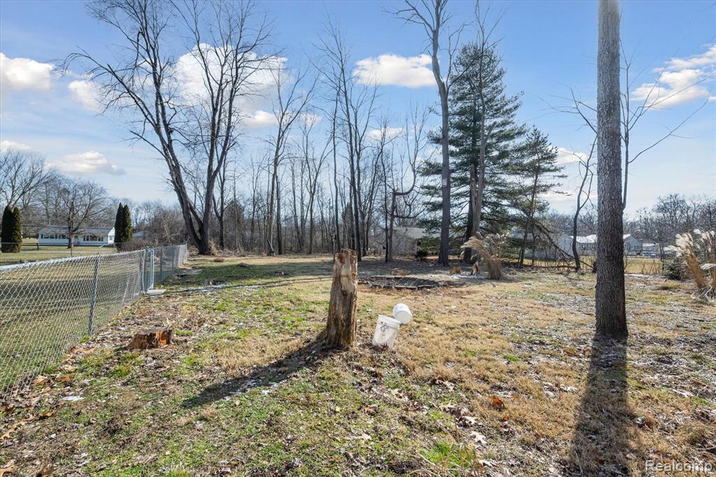 1331 Cunningham Road Jackson, MI 49201 - Photo 43 of 46
