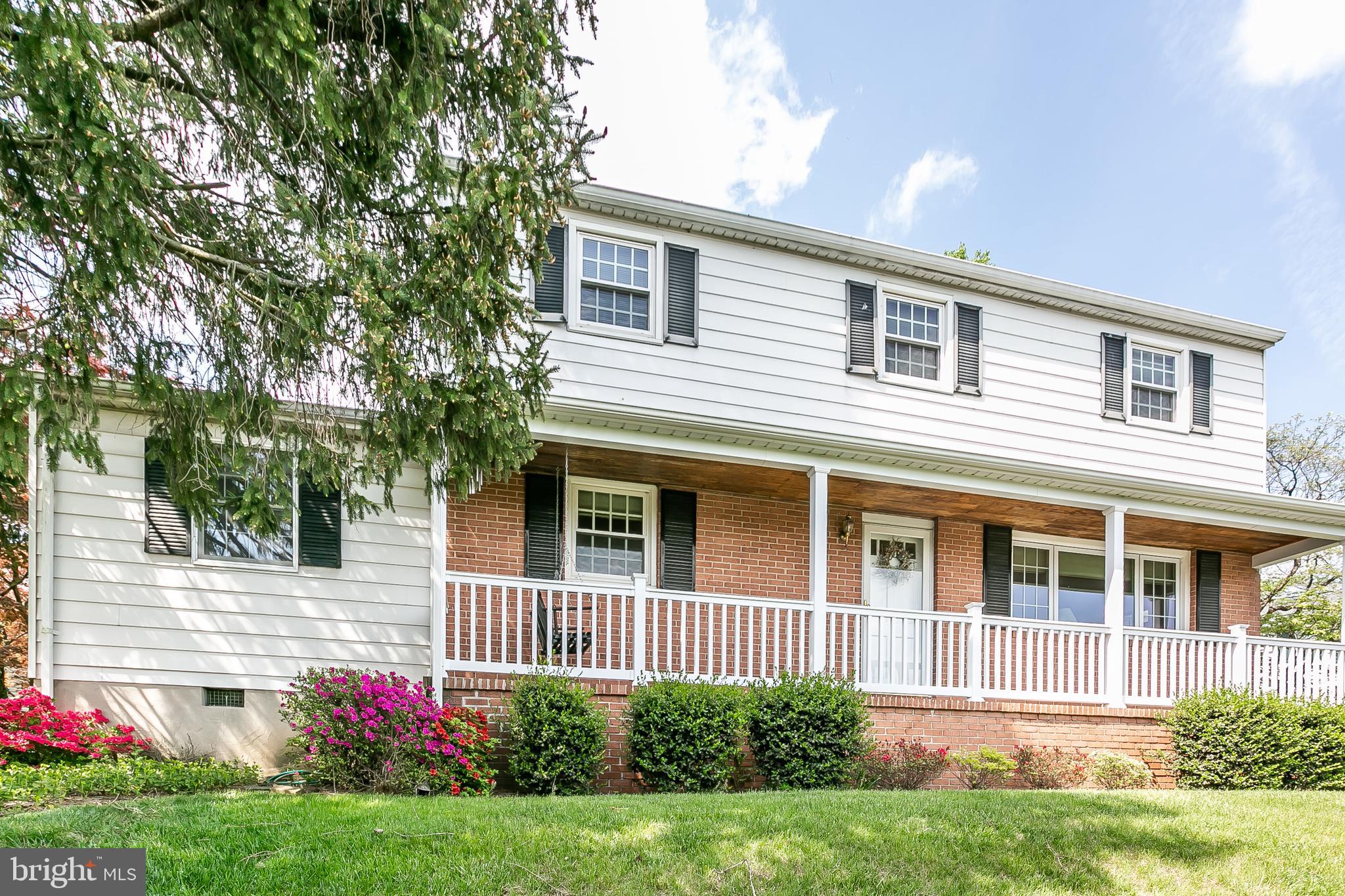 914 Breezewick Road Baltimore, MD 21286 - Photo 1 of 26 Gallery Image 1