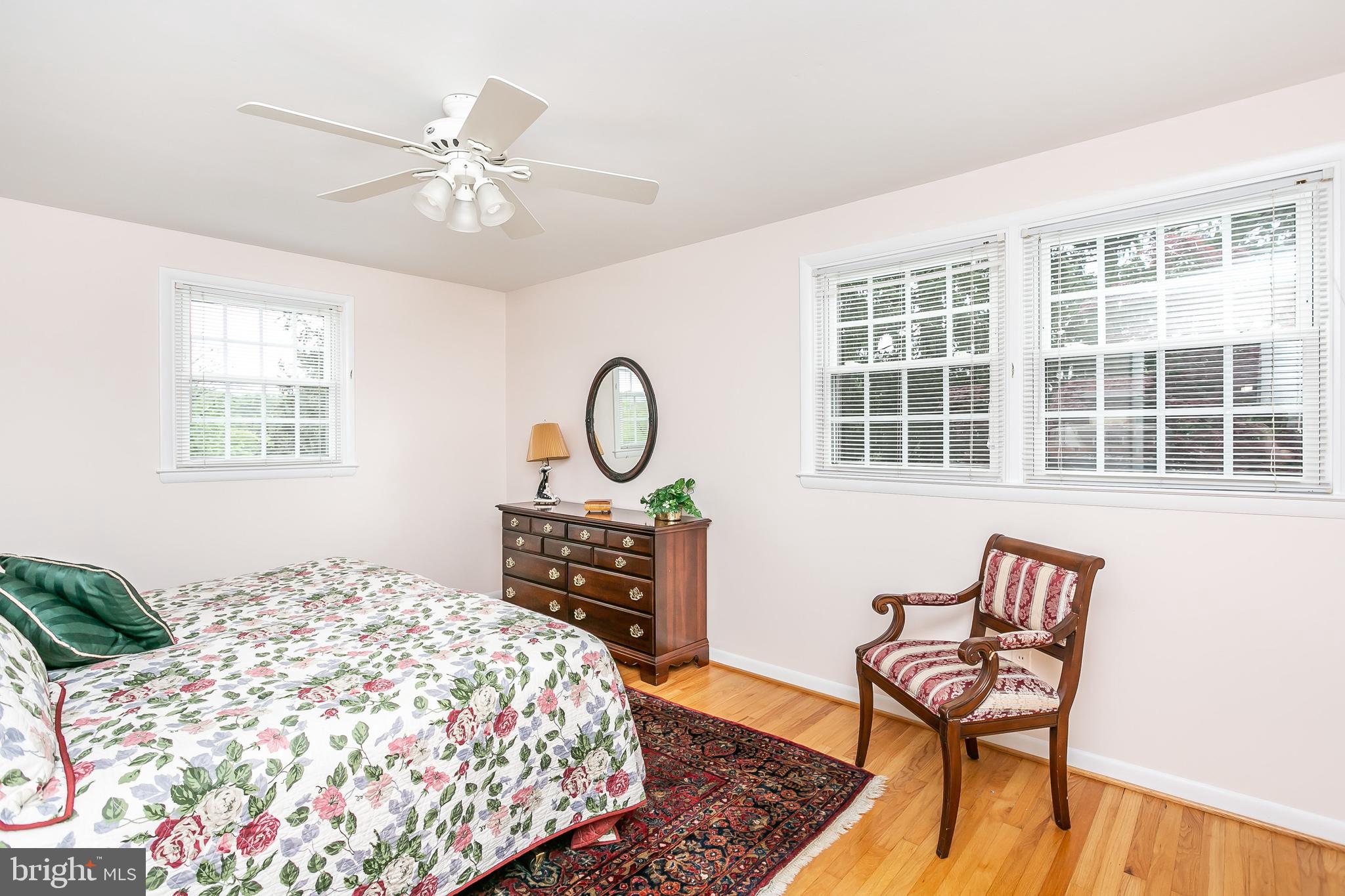 914 Breezewick Road Baltimore, MD 21286 - Photo 12 of 26 Master Bedroom
