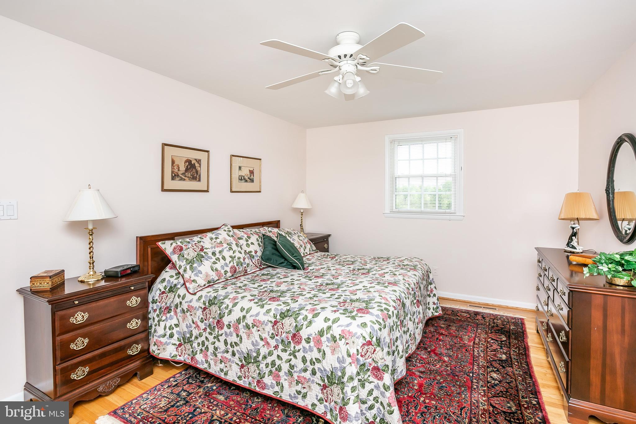 914 Breezewick Road Baltimore, MD 21286 - Photo 13 of 26 Master Bedroom