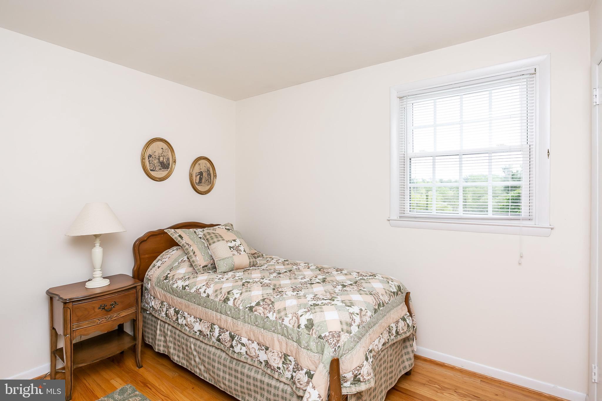 914 Breezewick Road Baltimore, MD 21286 - Photo 17 of 26 Bedroom
