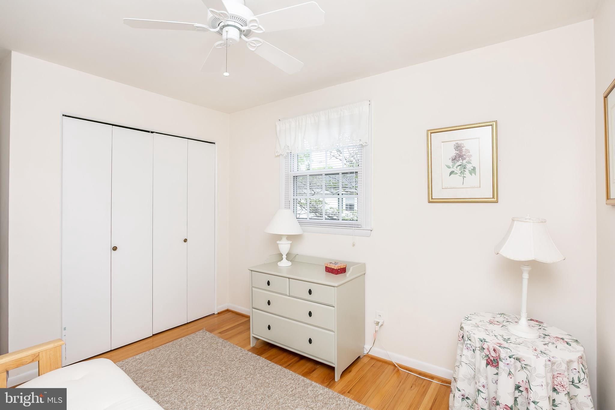 914 Breezewick Road Baltimore, MD 21286 - Photo 18 of 26 Bedroom