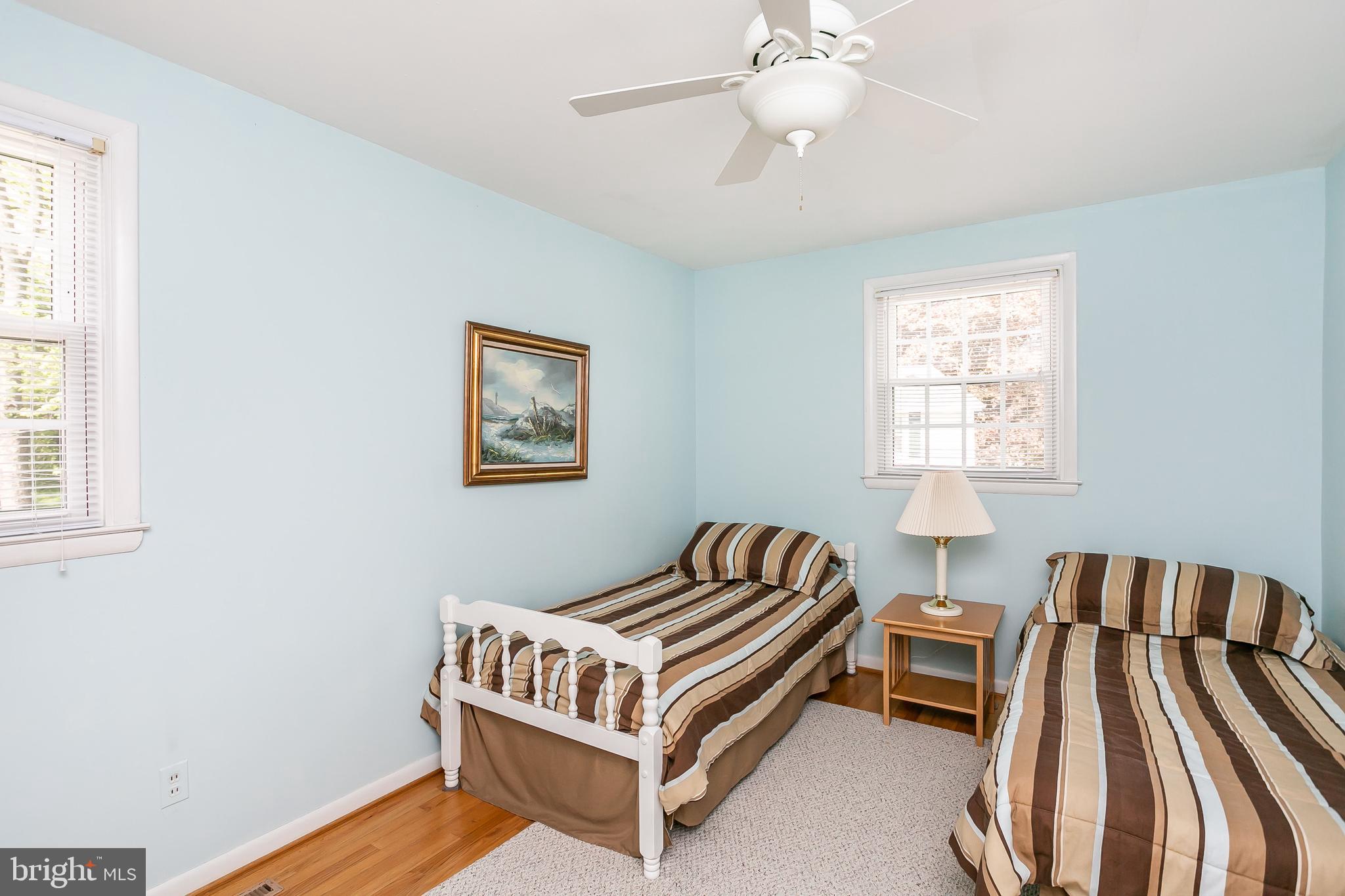 914 Breezewick Road Baltimore, MD 21286 - Photo 19 of 26 Bedroom