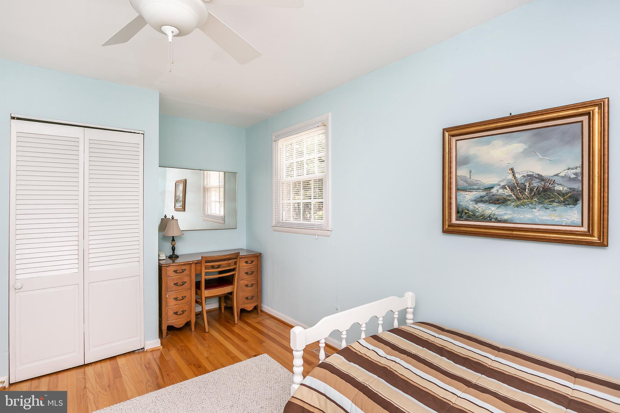 914 Breezewick Road Baltimore, MD 21286 - Photo 20 of 26 Bedroom