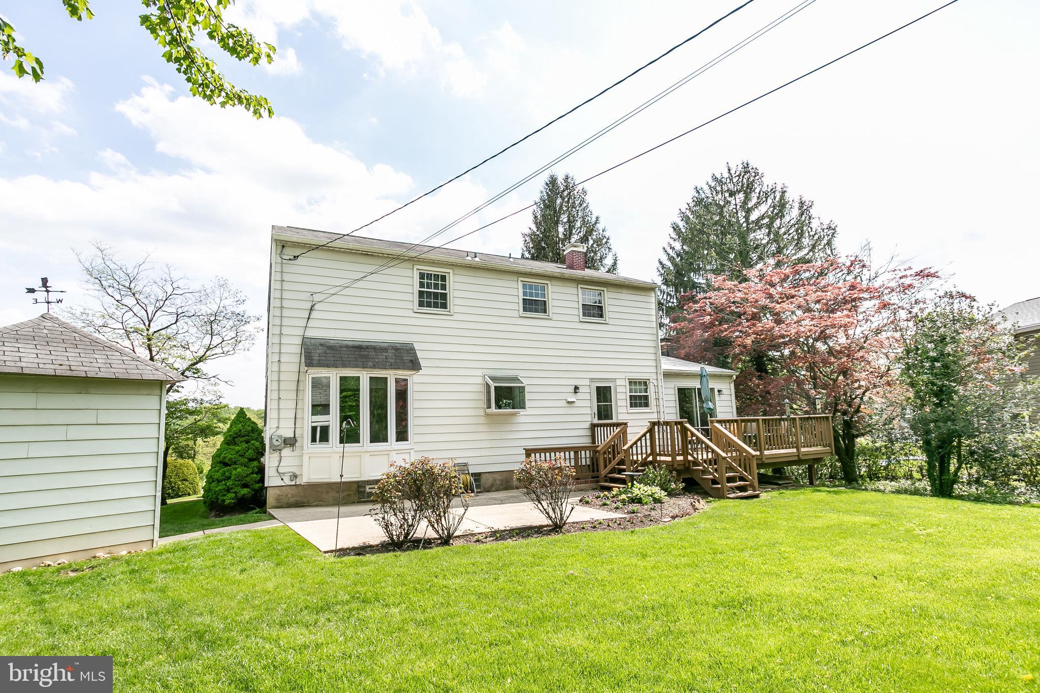 914 Breezewick Road Baltimore, MD 21286 - Photo 25 of 26 Gallery Image 25